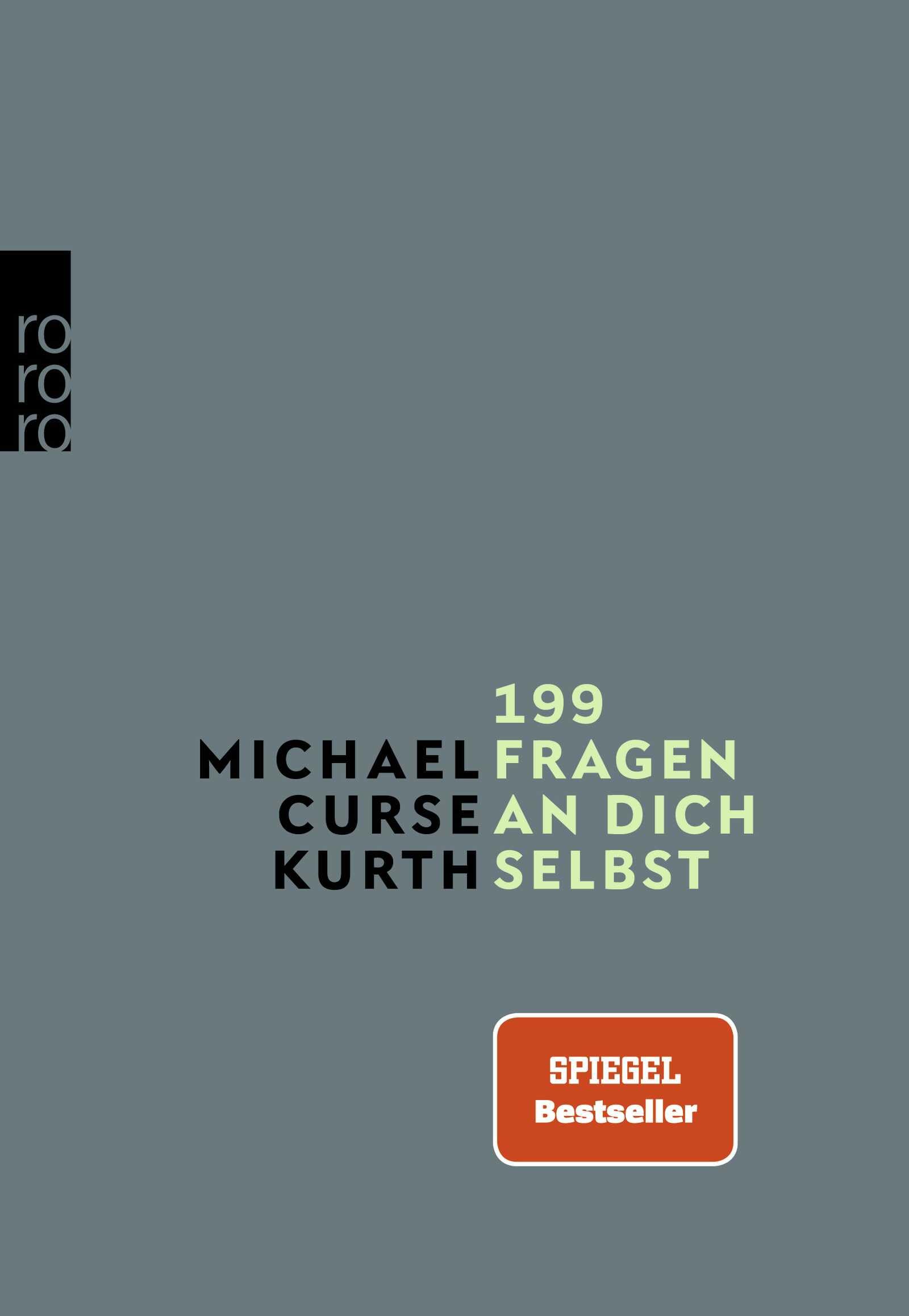 Product Image: 199 Fragen an dich selbst