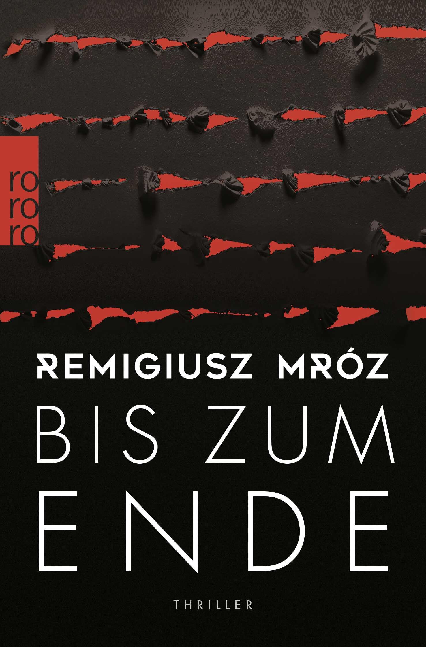 Product Image: Bis zum Ende