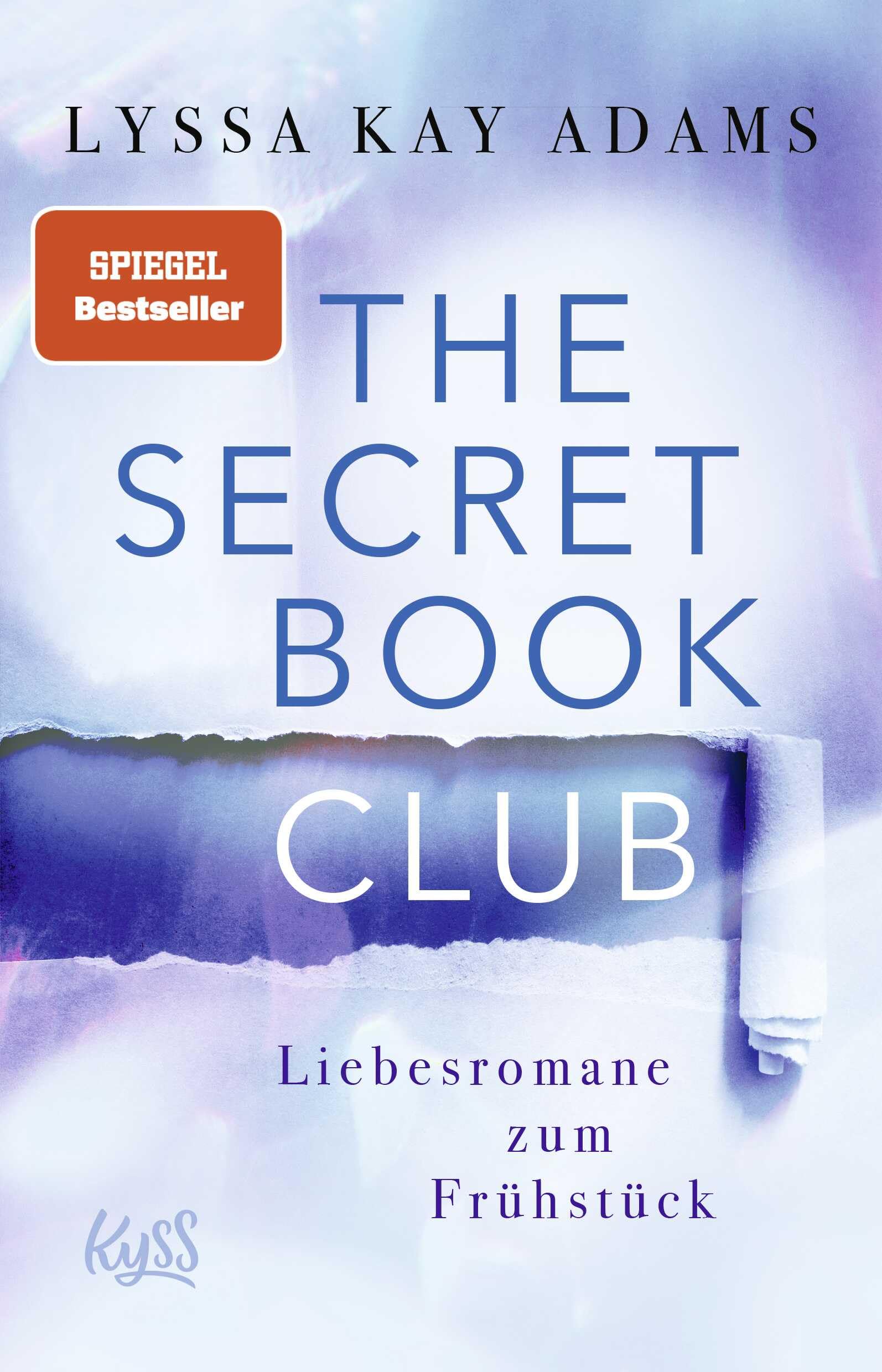 The Secret Book Club - Liebesromane zum Frühstück Contemporary literature