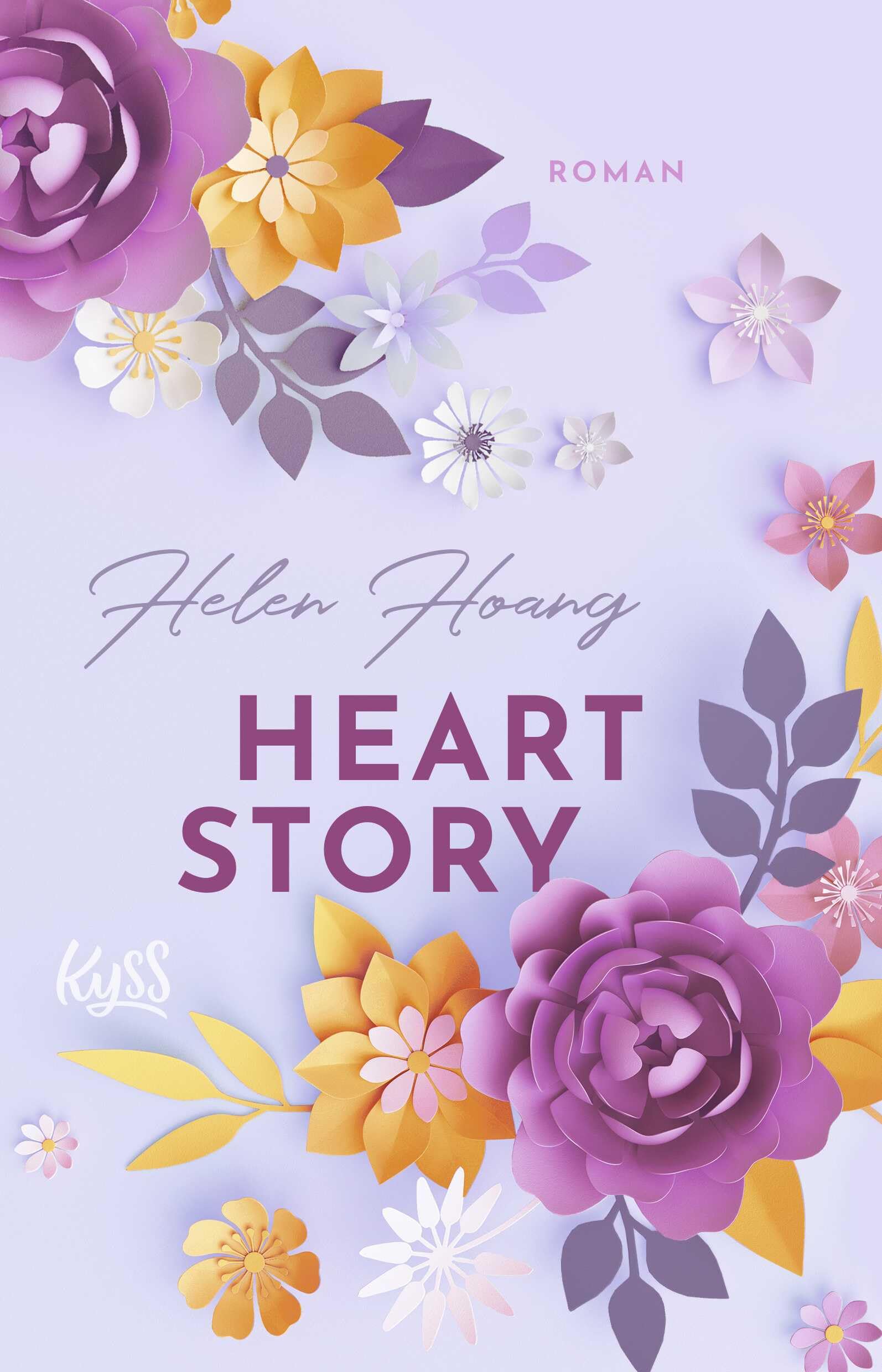 Product Image: Heart Story