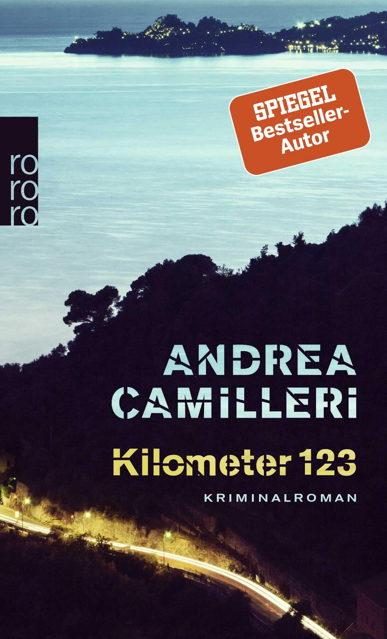 Kilometer 123 Contemporary literature Books