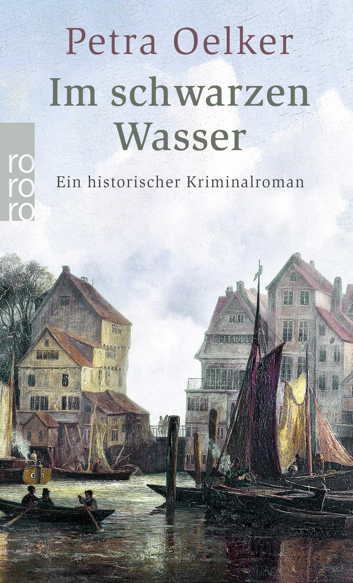 Product Image: Im schwarzen Wasser