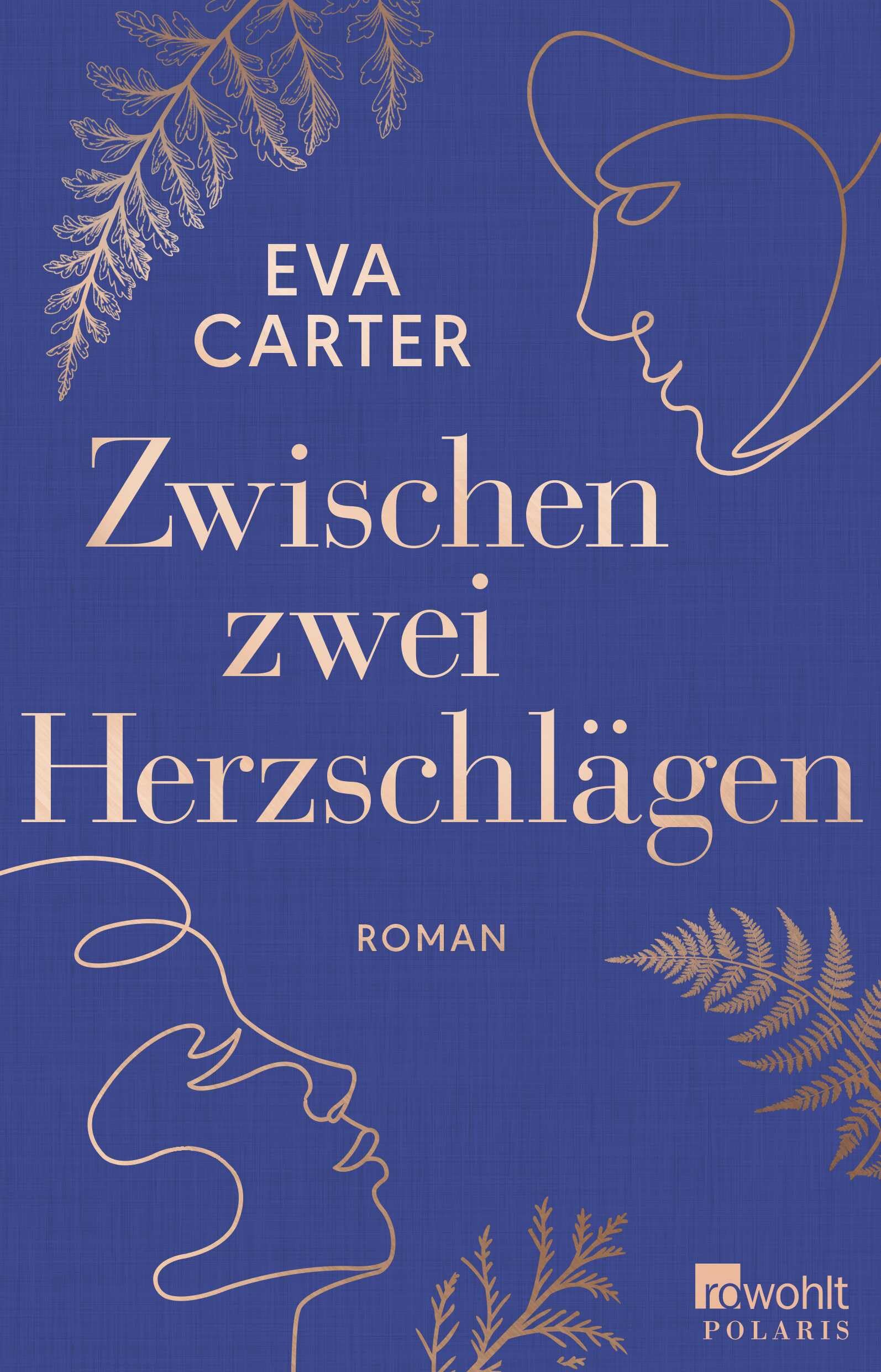 Zwischen zwei Herzschlägen: Roman Contemporary literature