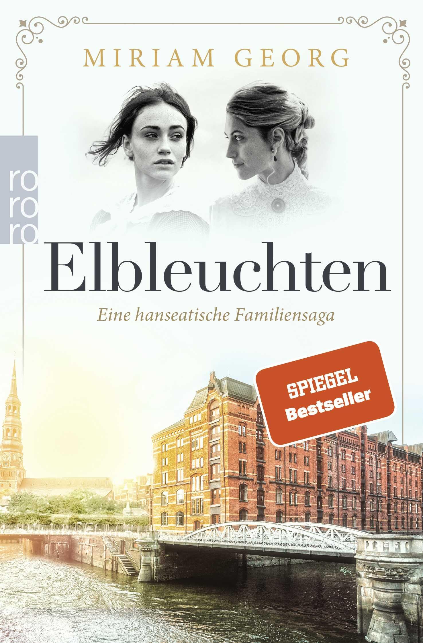 Elbleuchten Contemporary literature Books