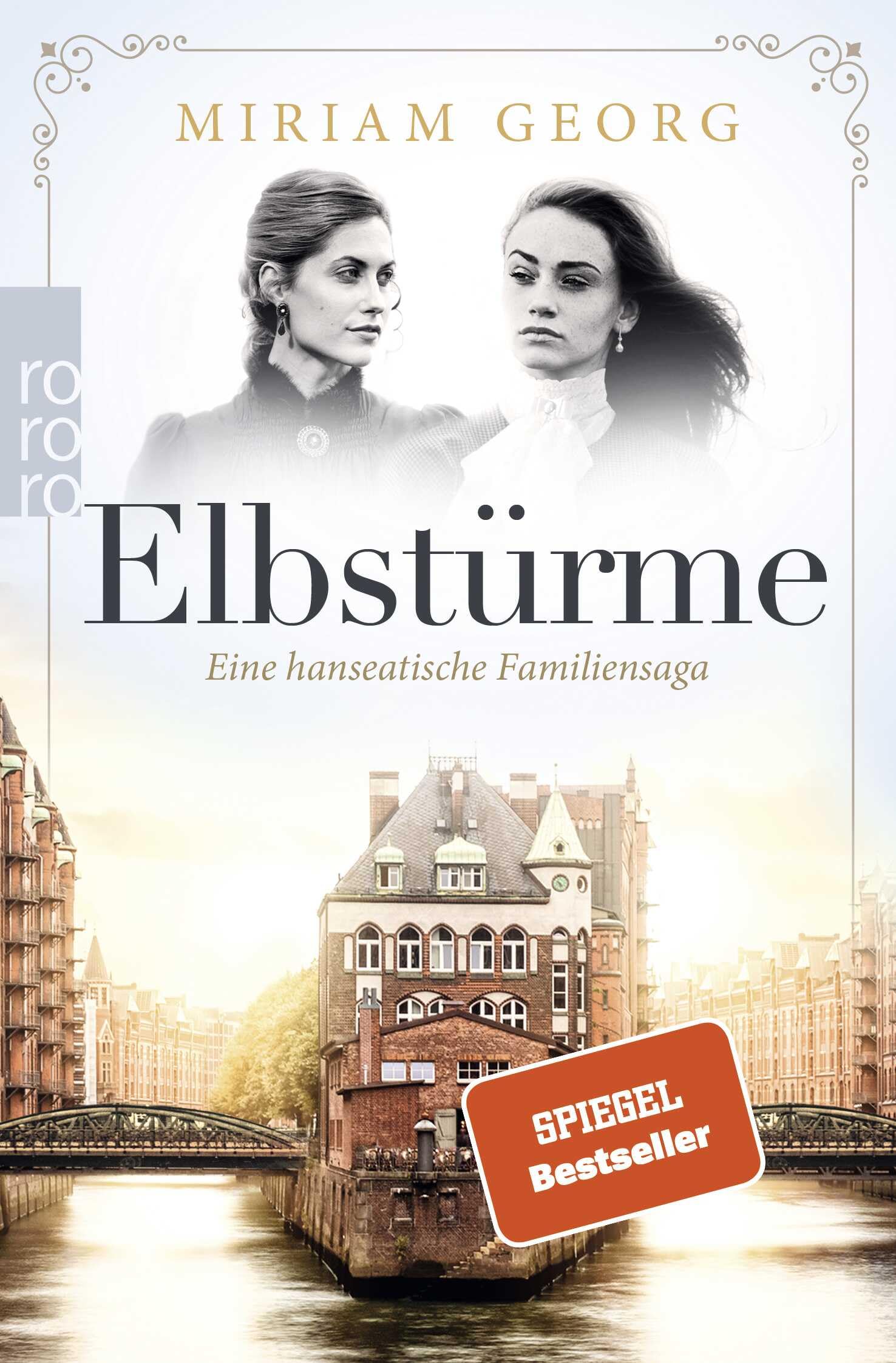 Elbstürme Contemporary literature Books