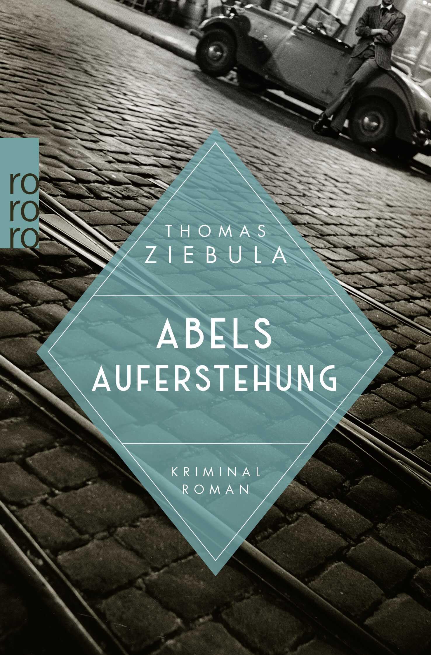 Abels Auferstehung Contemporary literature Books