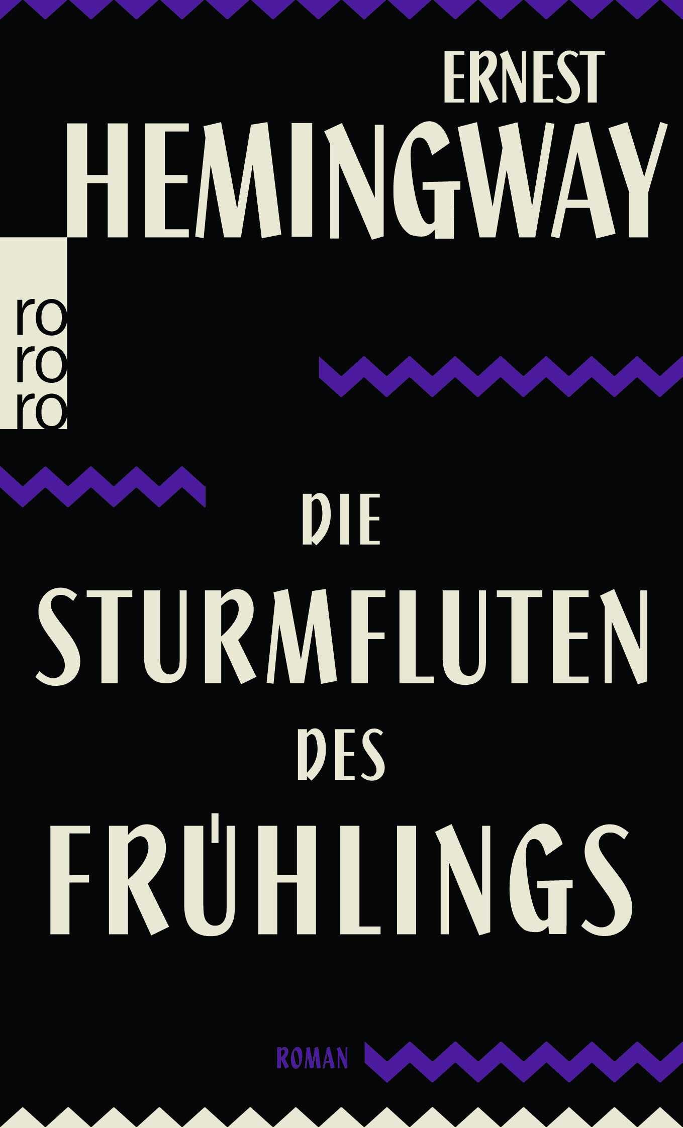 Die Sturmfluten des Frühlings Contemporary literature
