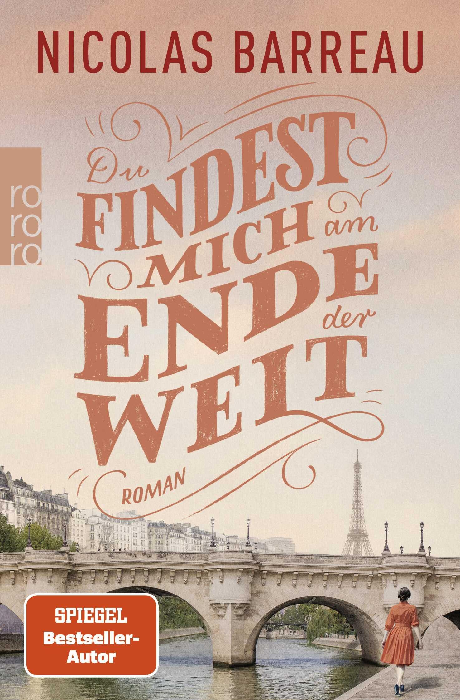 Du findest mich am Ende der Welt Contemporary literature