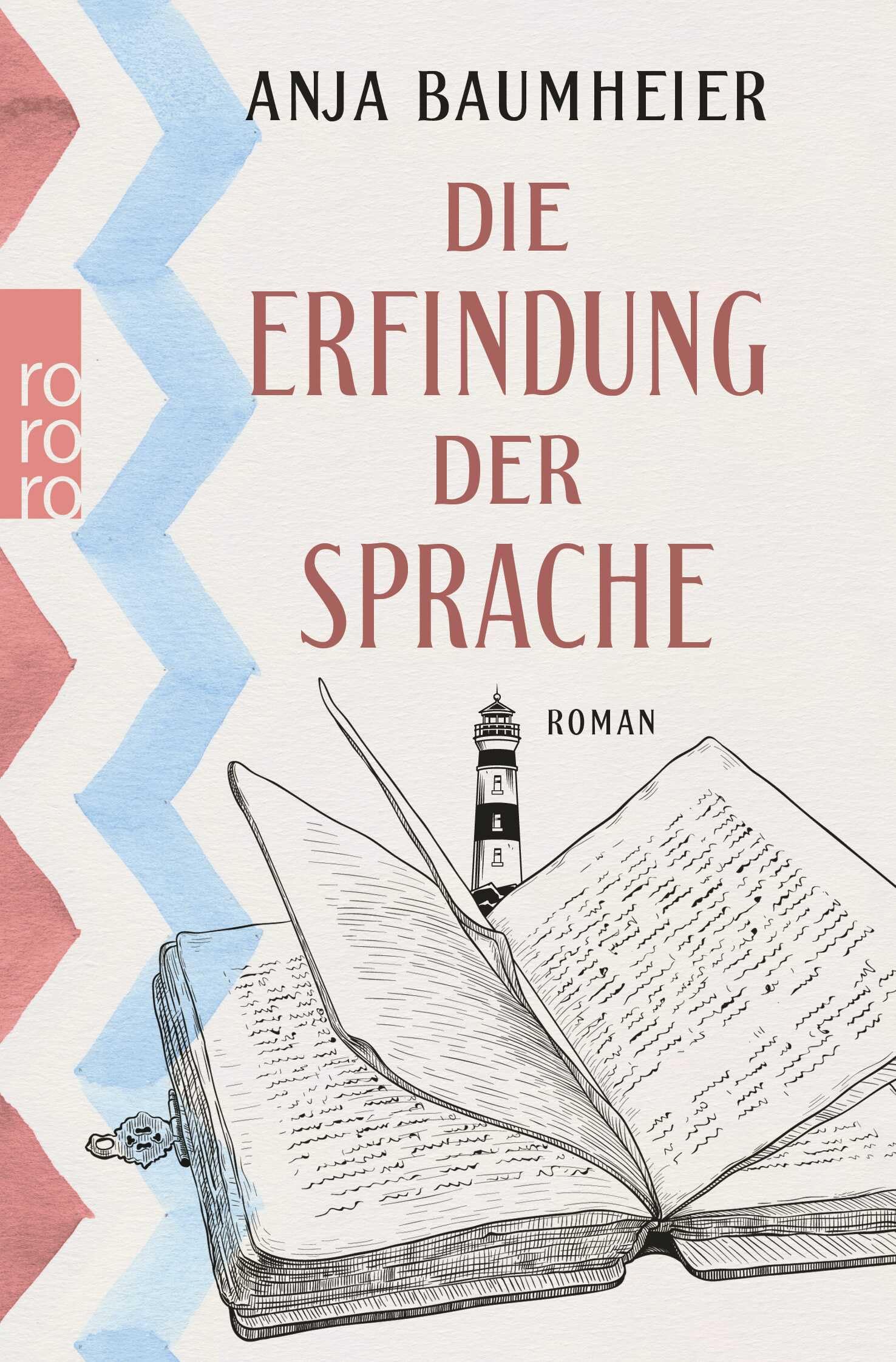 Die Erfindung der Sprache Contemporary literature Books