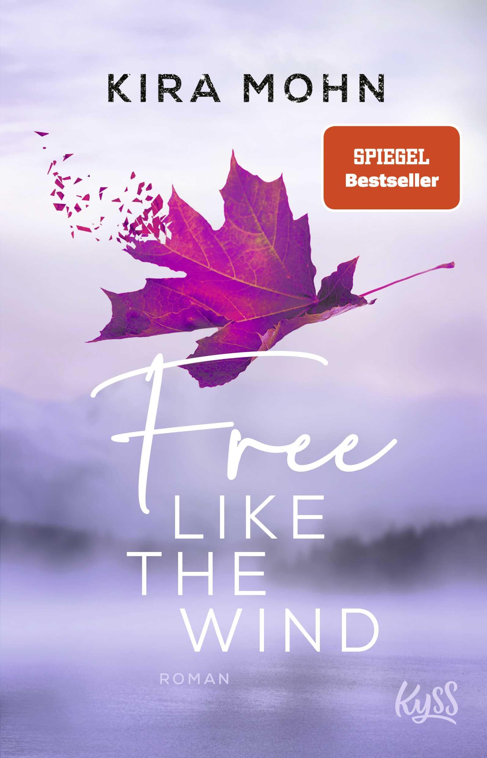 Free like the Wind Contemporary literature Books