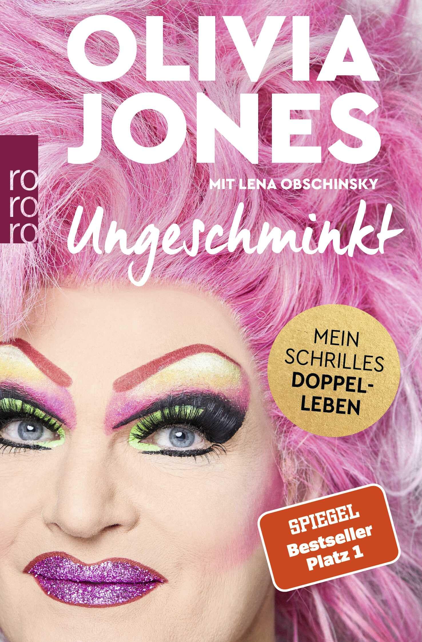 Ungeschminkt Books