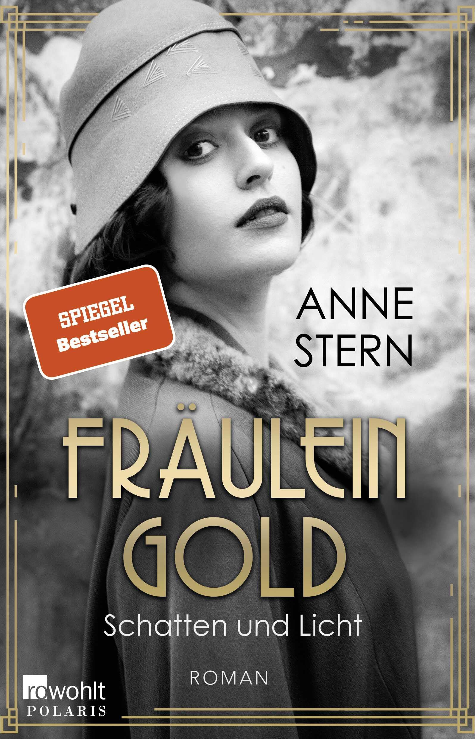 Fräulein Gold: Schatten und Licht Contemporary literature