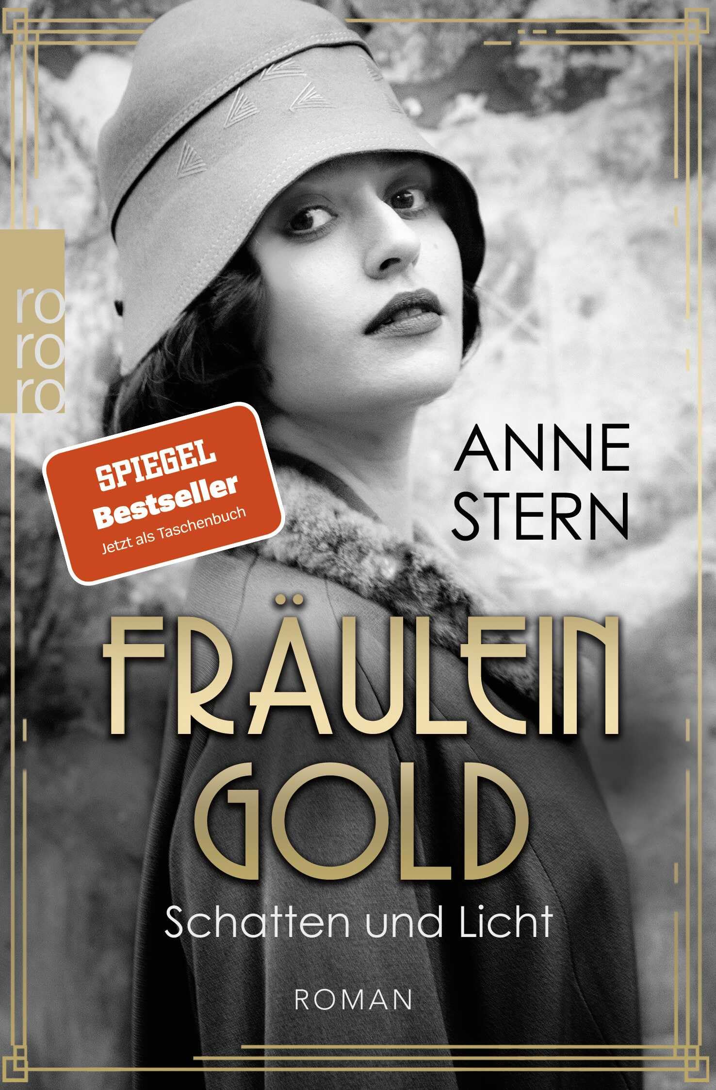 Fräulein Gold: Schatten und Licht Contemporary literature