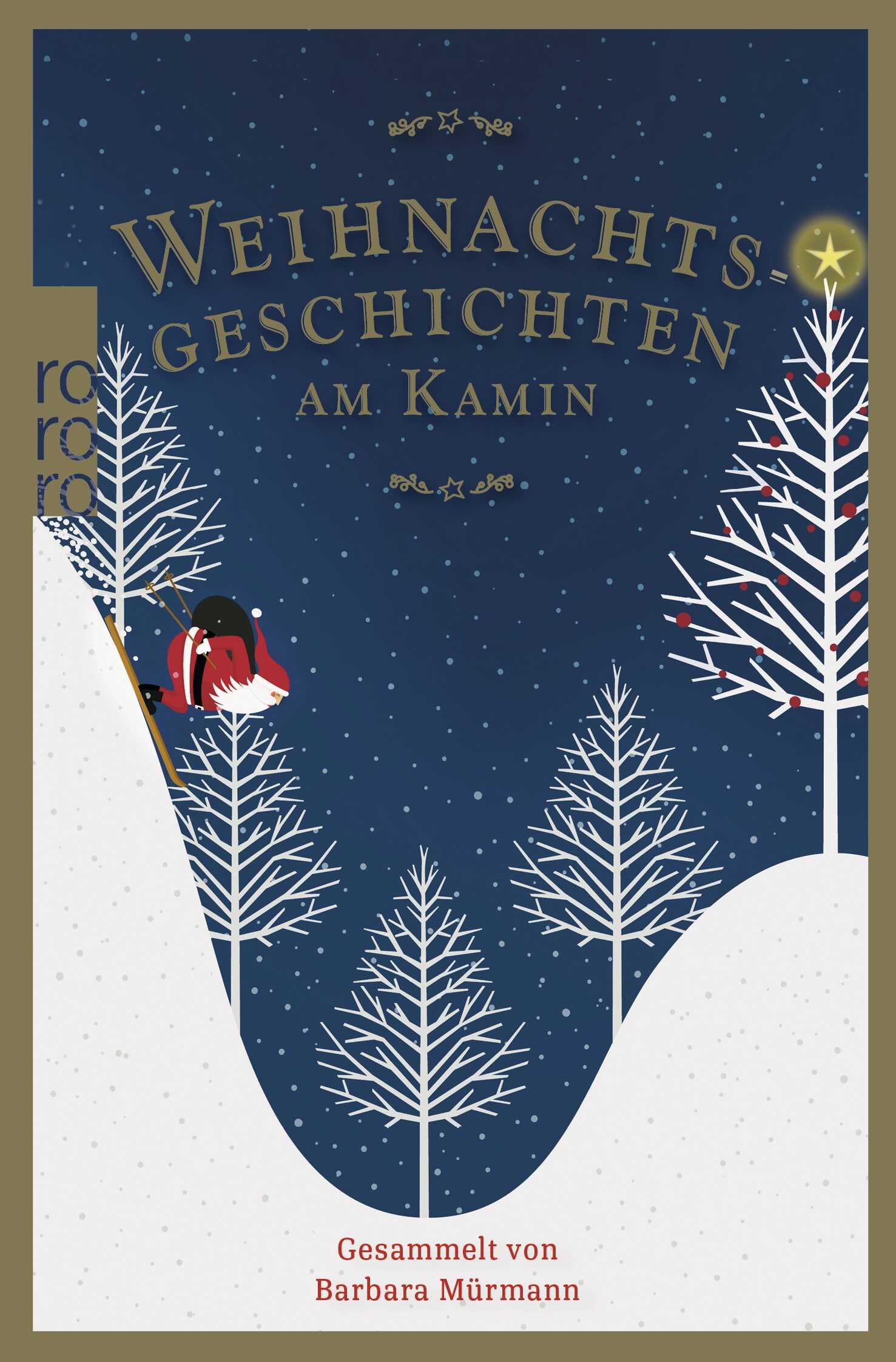 Product Image: Weihnachtsgeschichten am Kamin 35