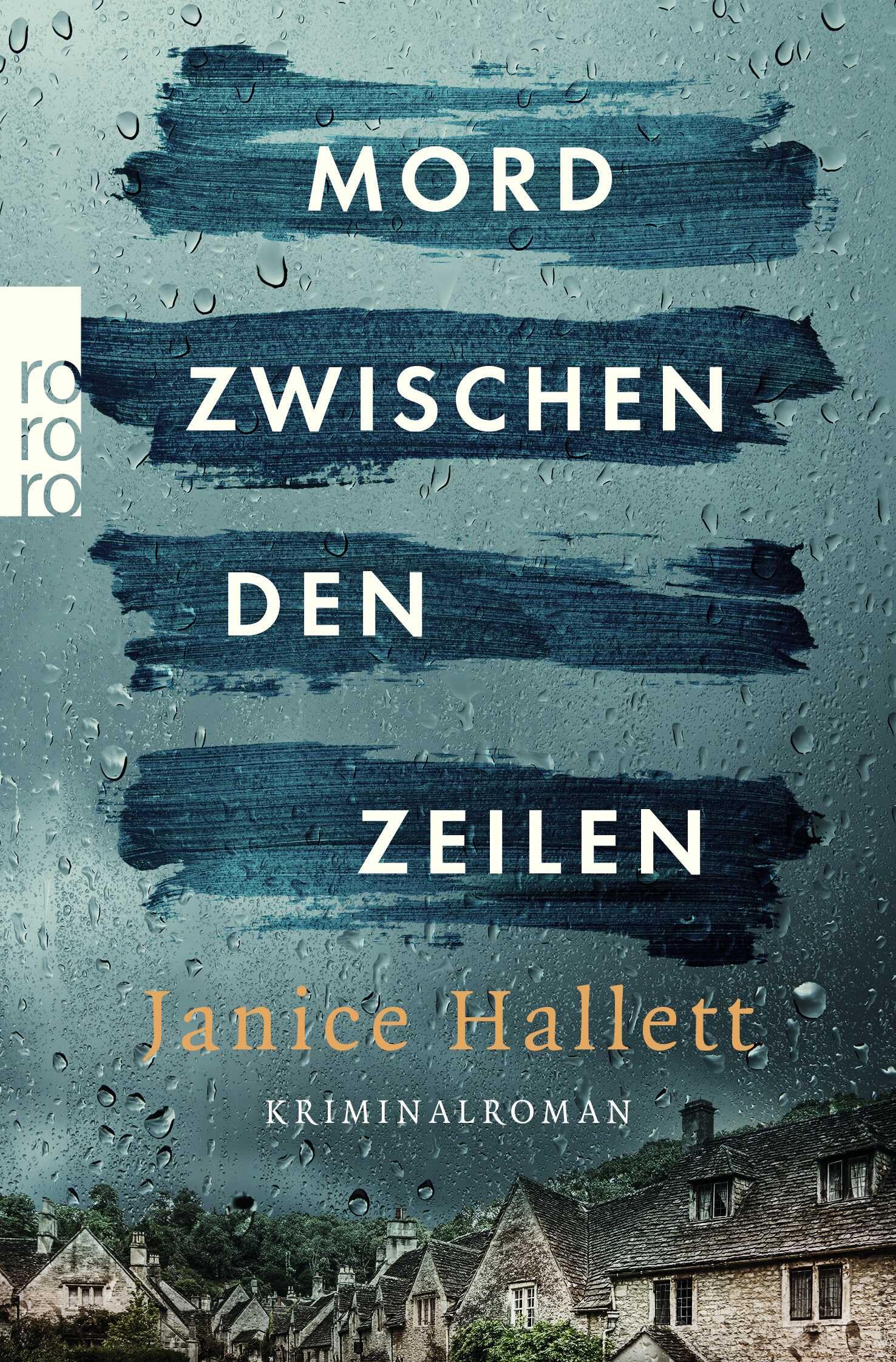 Mord zwischen den Zeilen Contemporary literature