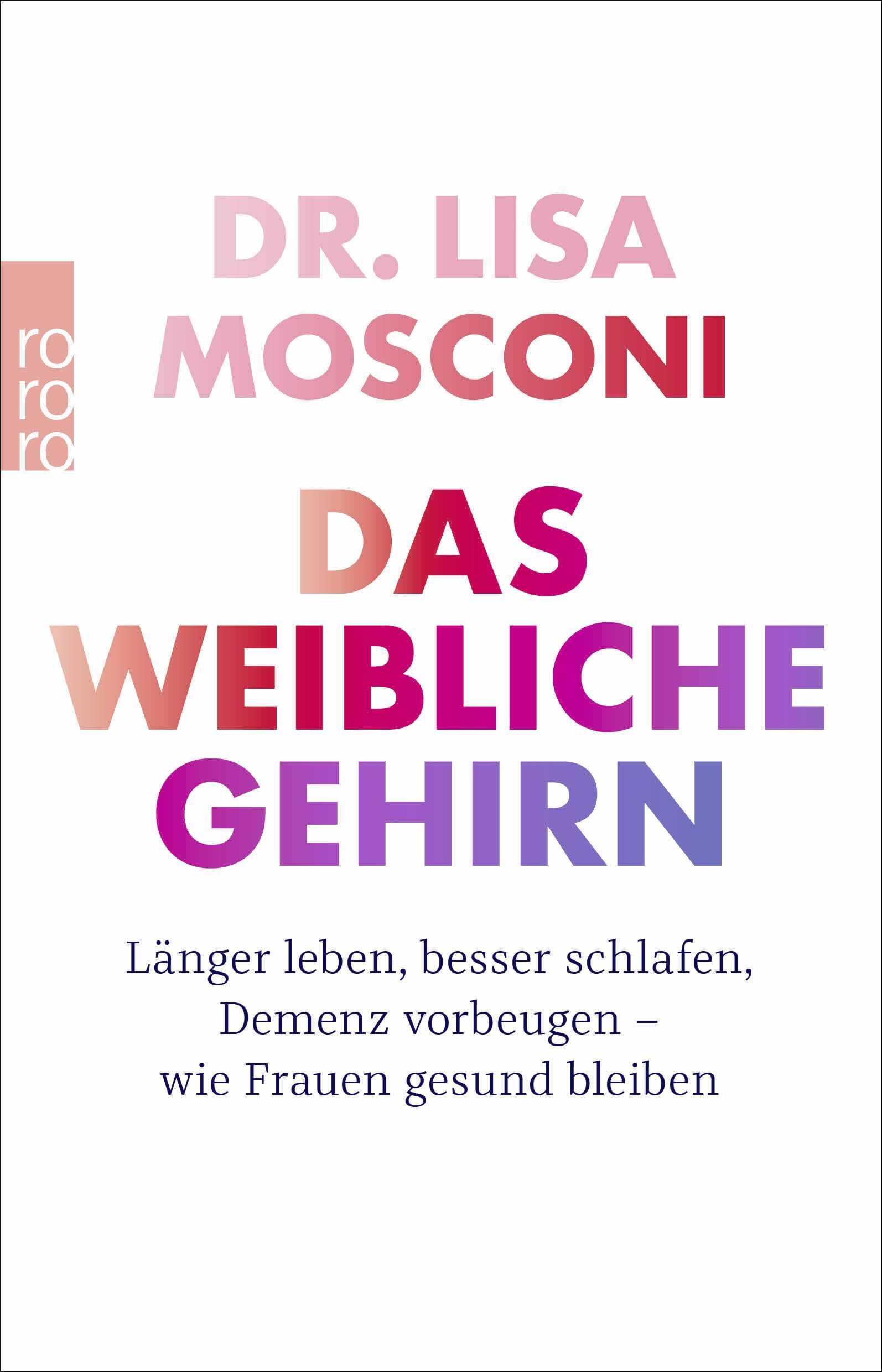 Das weibliche Gehirn Medicine