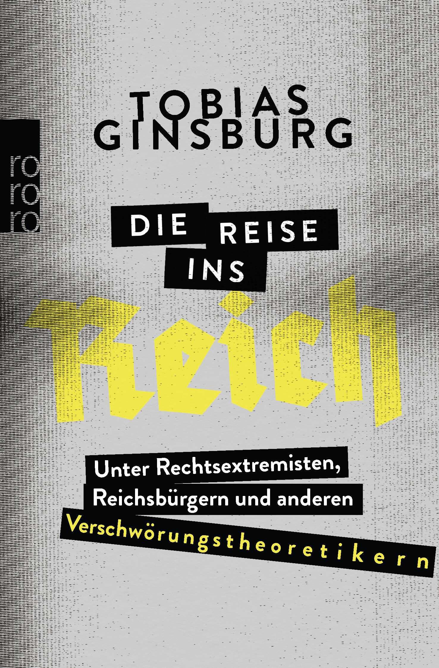 Die Reise ins Reich Books