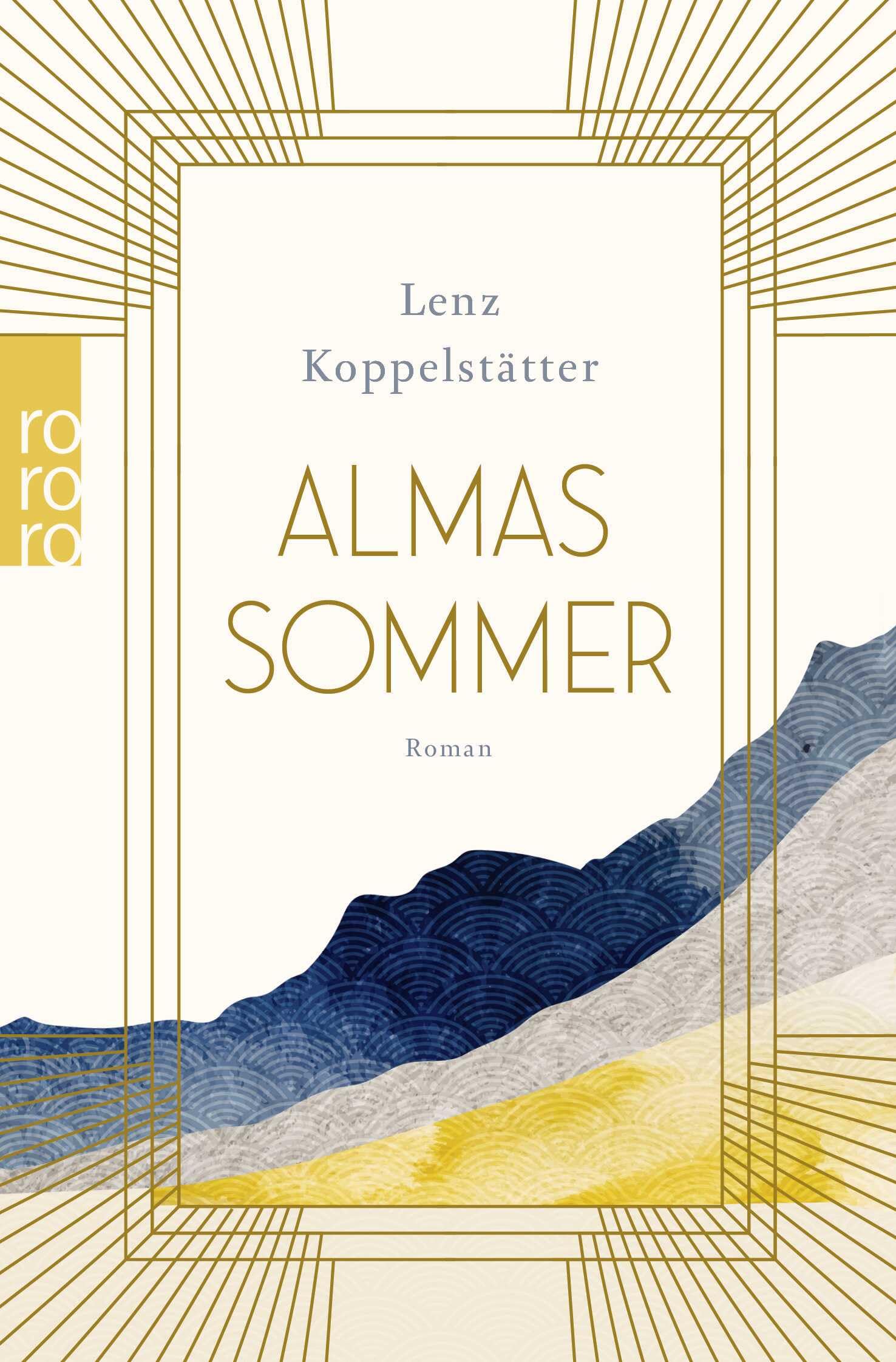 Product Image: Almas Sommer