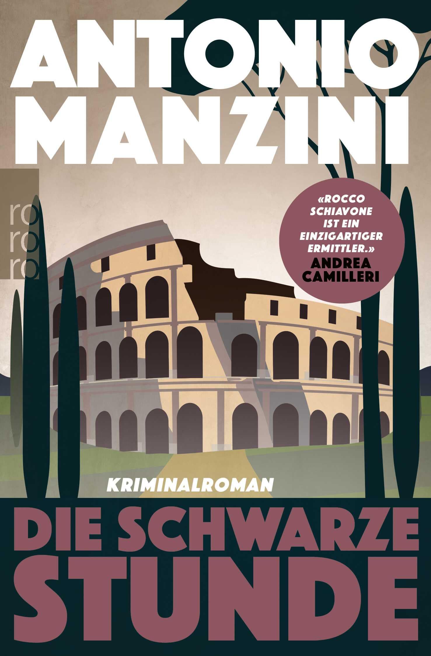 Die schwarze Stunde Contemporary literature Books