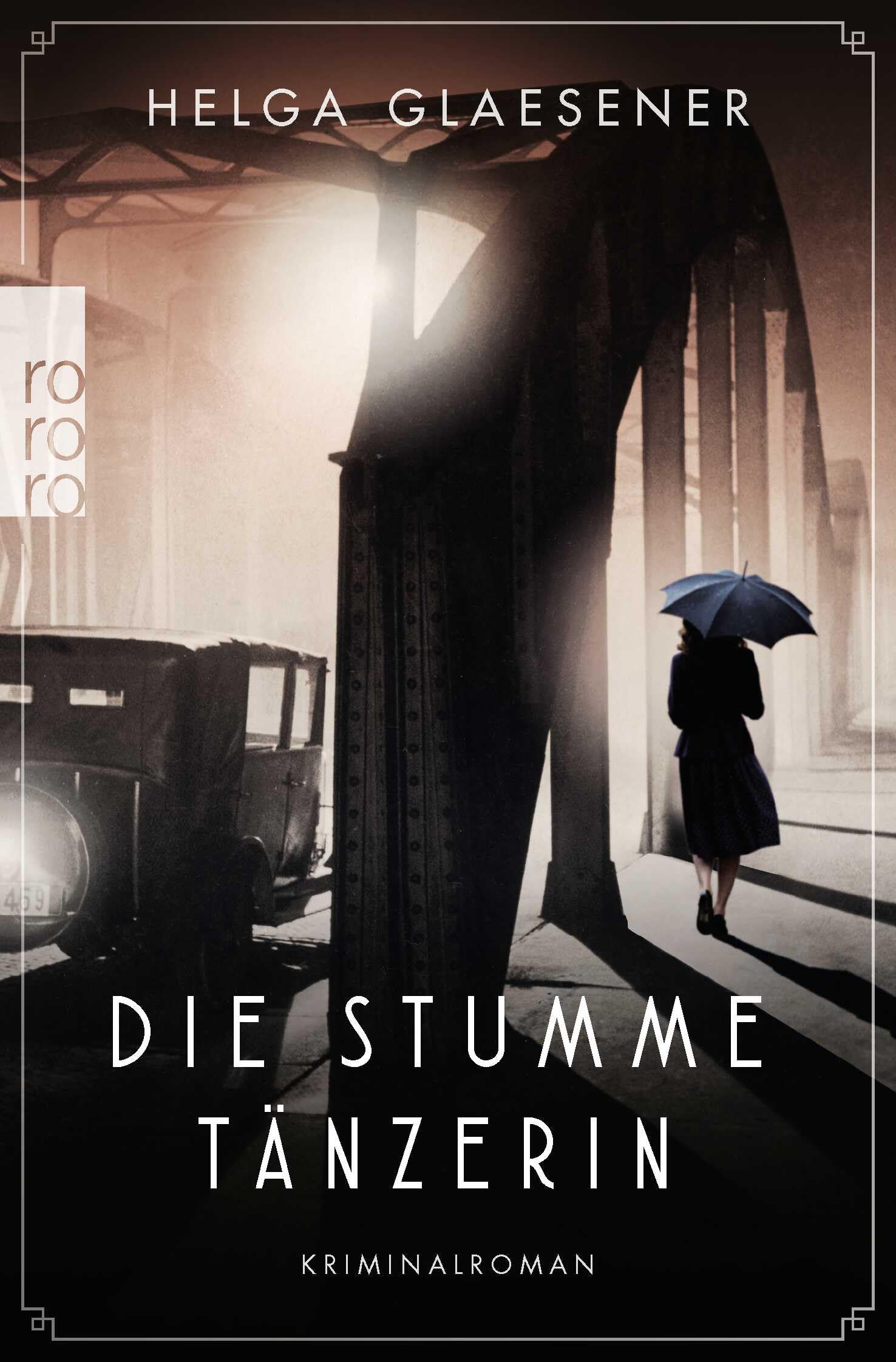 Die stumme Tänzerin Contemporary literature