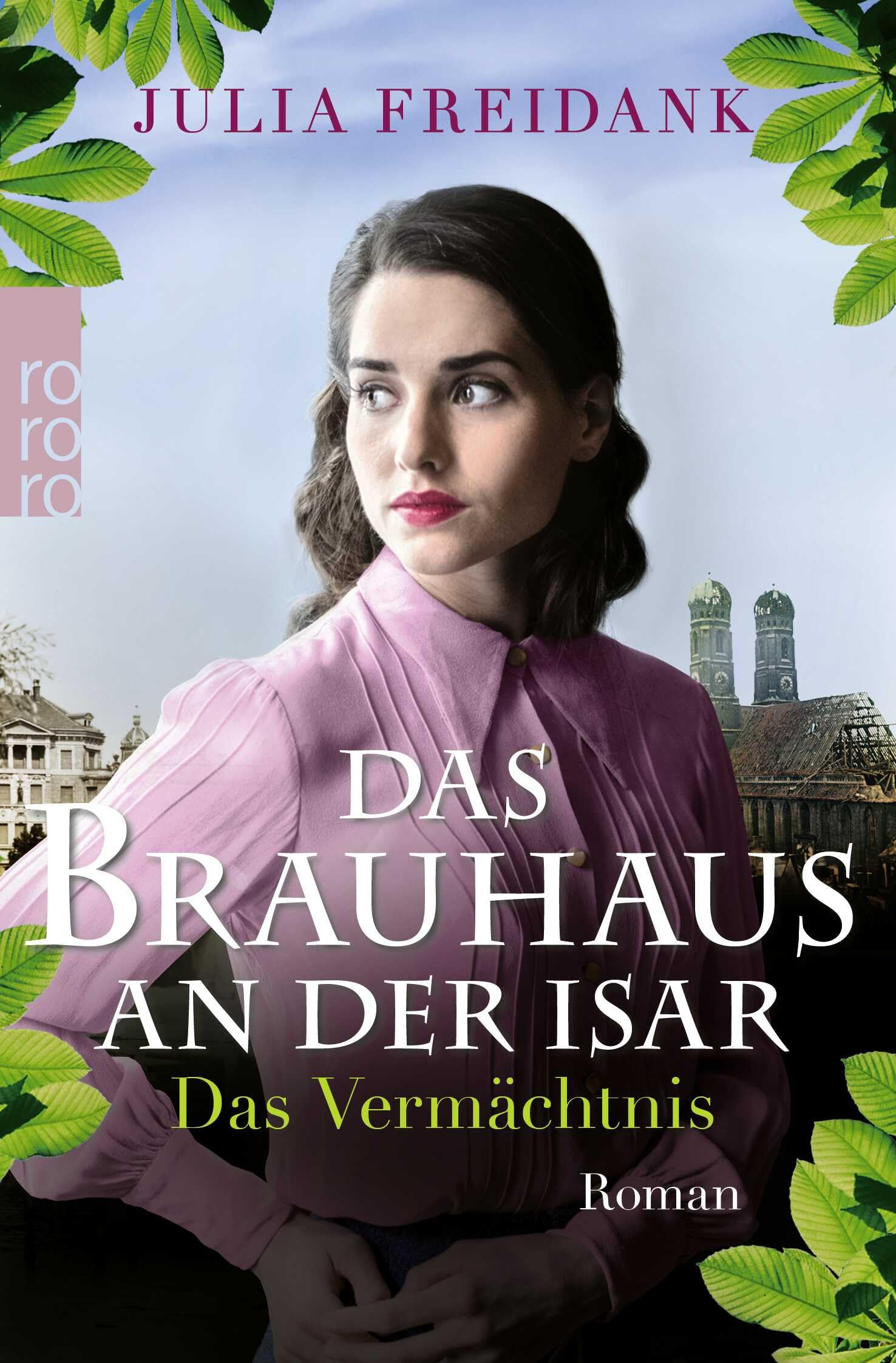Das Brauhaus an der Isar: Das Vermächtnis Contemporary literature