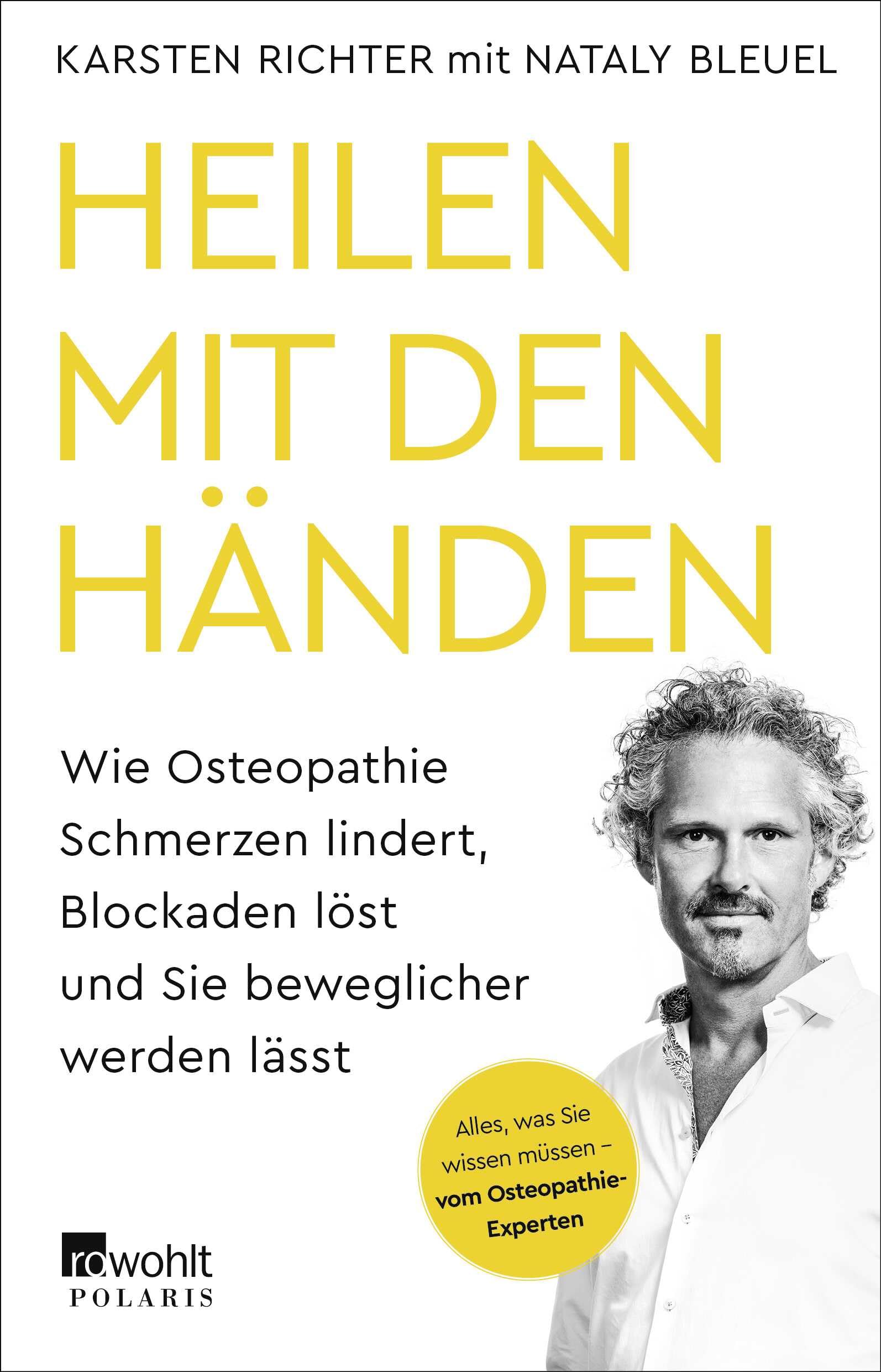Product Image: Heilen mit den Händen