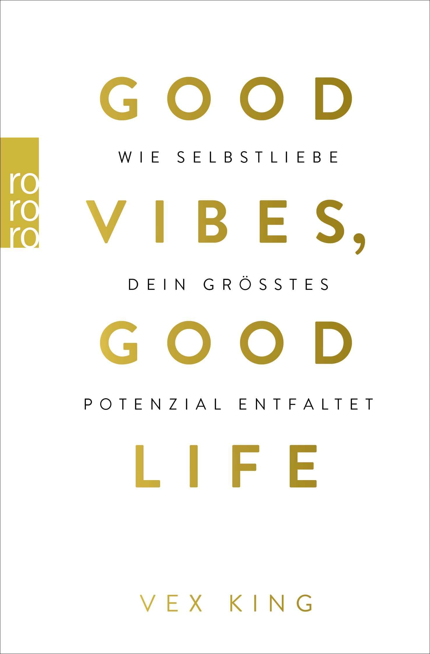Good Vibes, Good Life Lifestyle Books