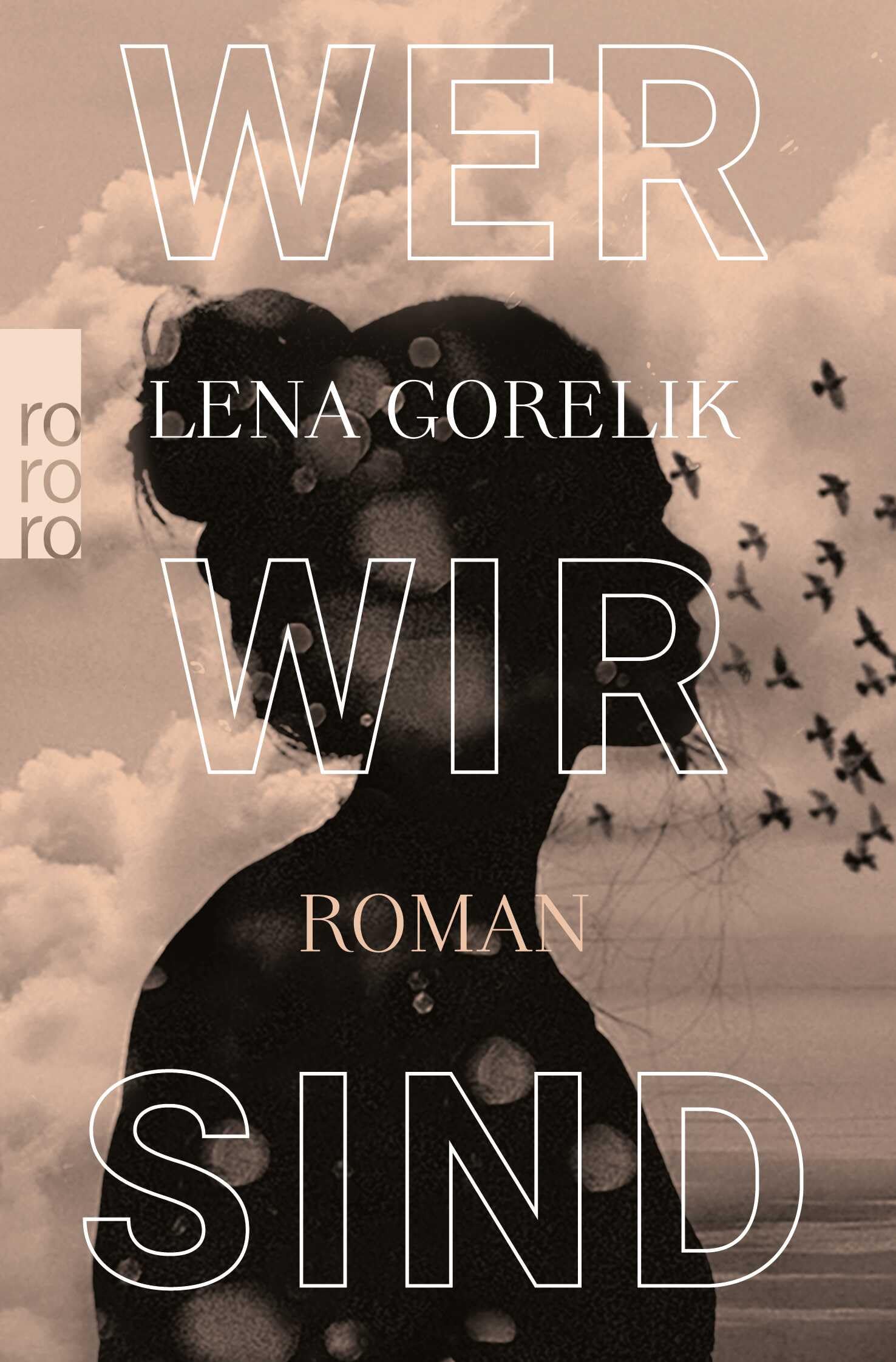 Product Image: Wer wir sind