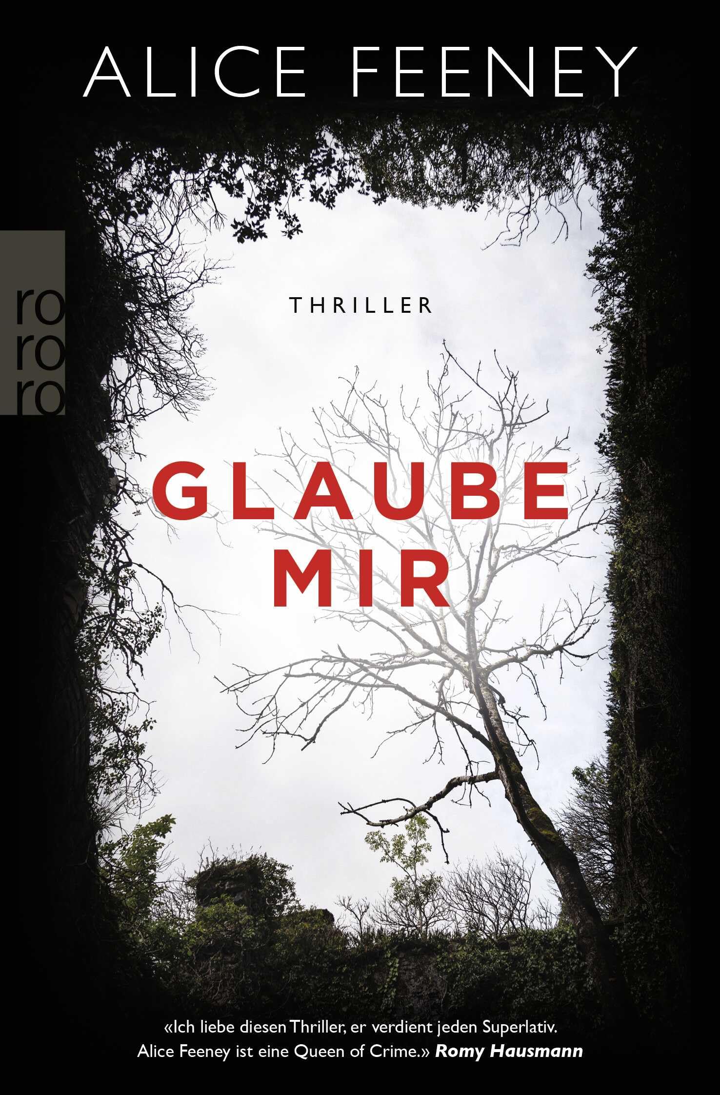 Glaube mir Contemporary literature Books