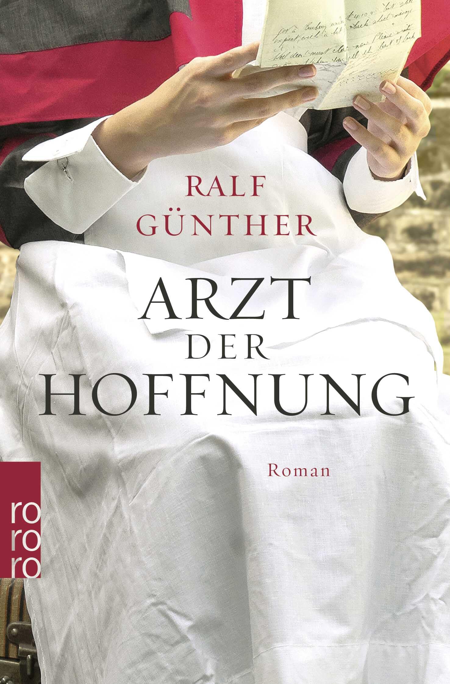 Product Image: Arzt der Hoffnung