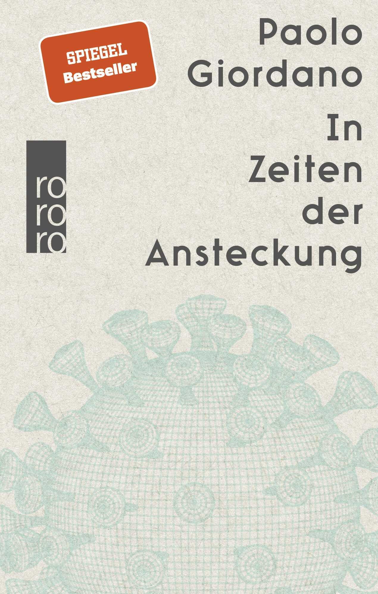 In Zeiten der Ansteckung Medicine