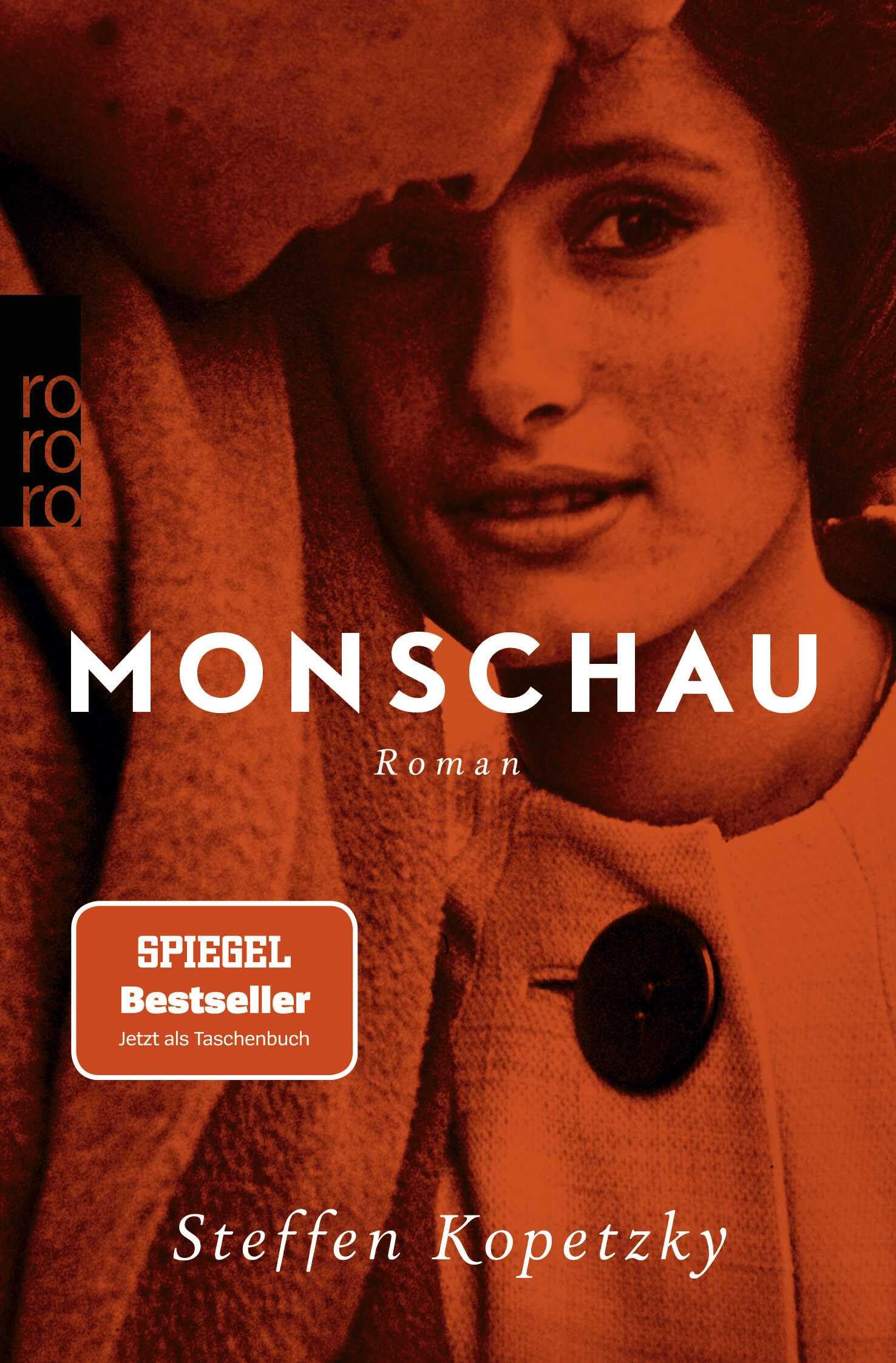 Monschau Contemporary literature Books