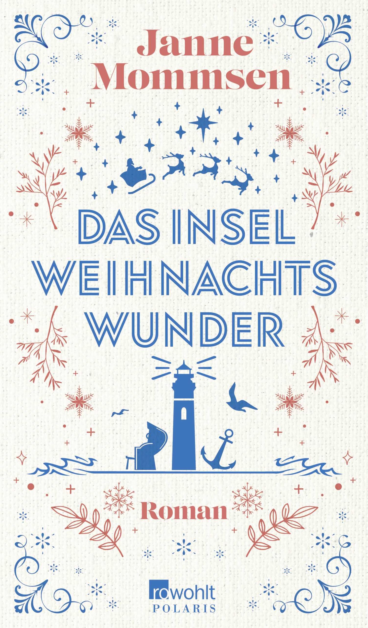 Product Image: Das Inselweihnachtswunder