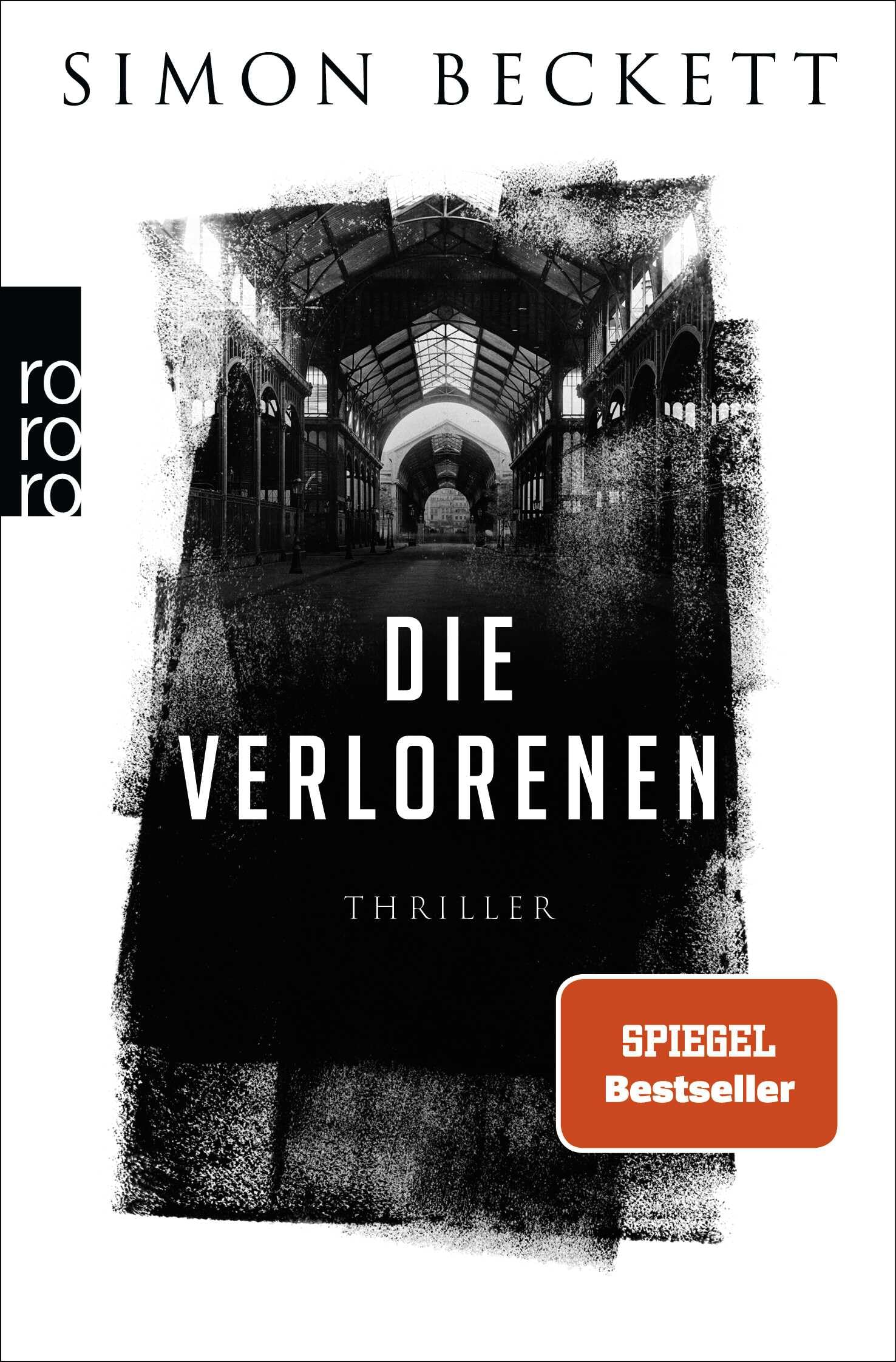 Product Image: Die Verlorenen
