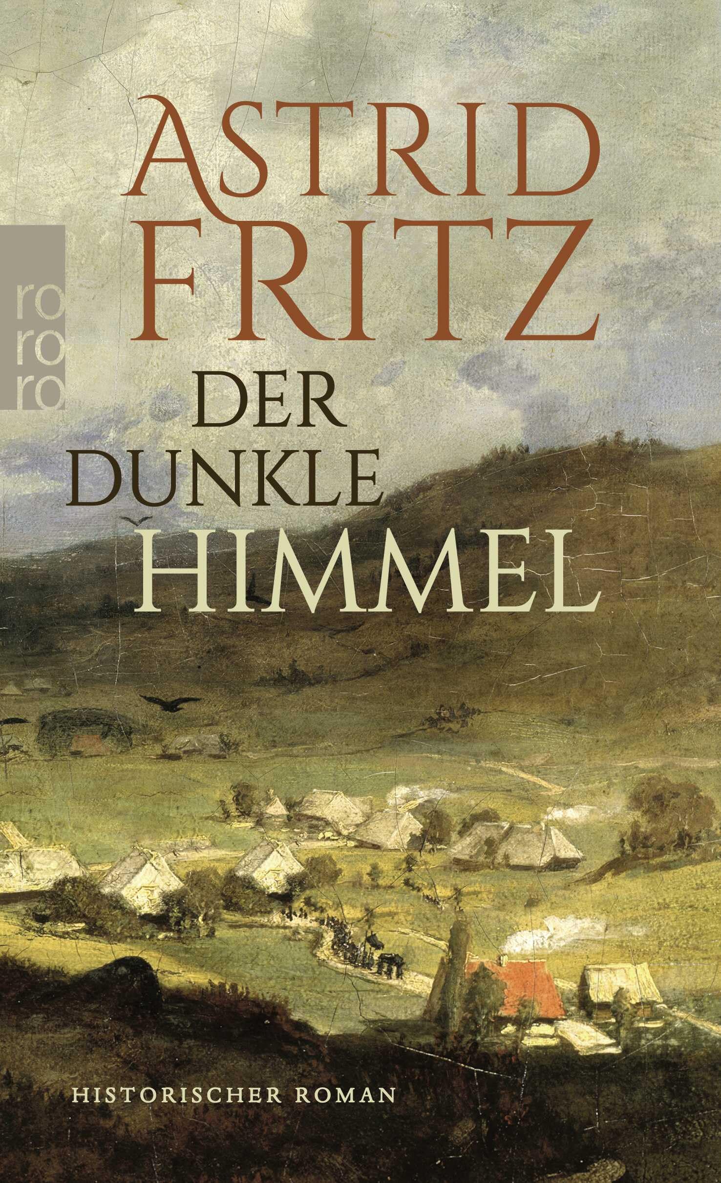 Der dunkle Himmel Contemporary literature Books