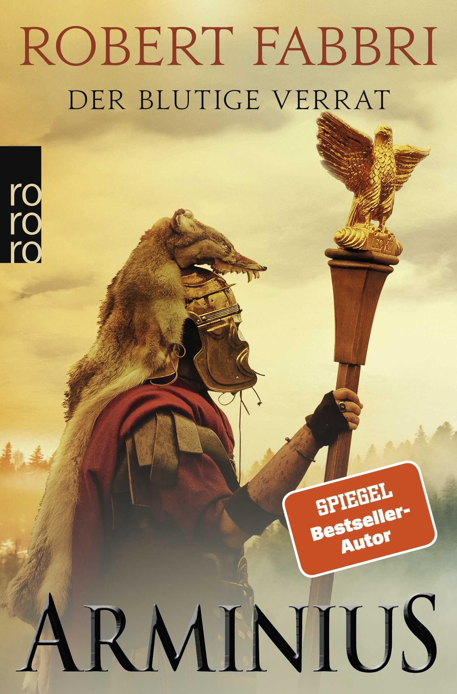 Product Image: Arminius: Der blutige Verrat