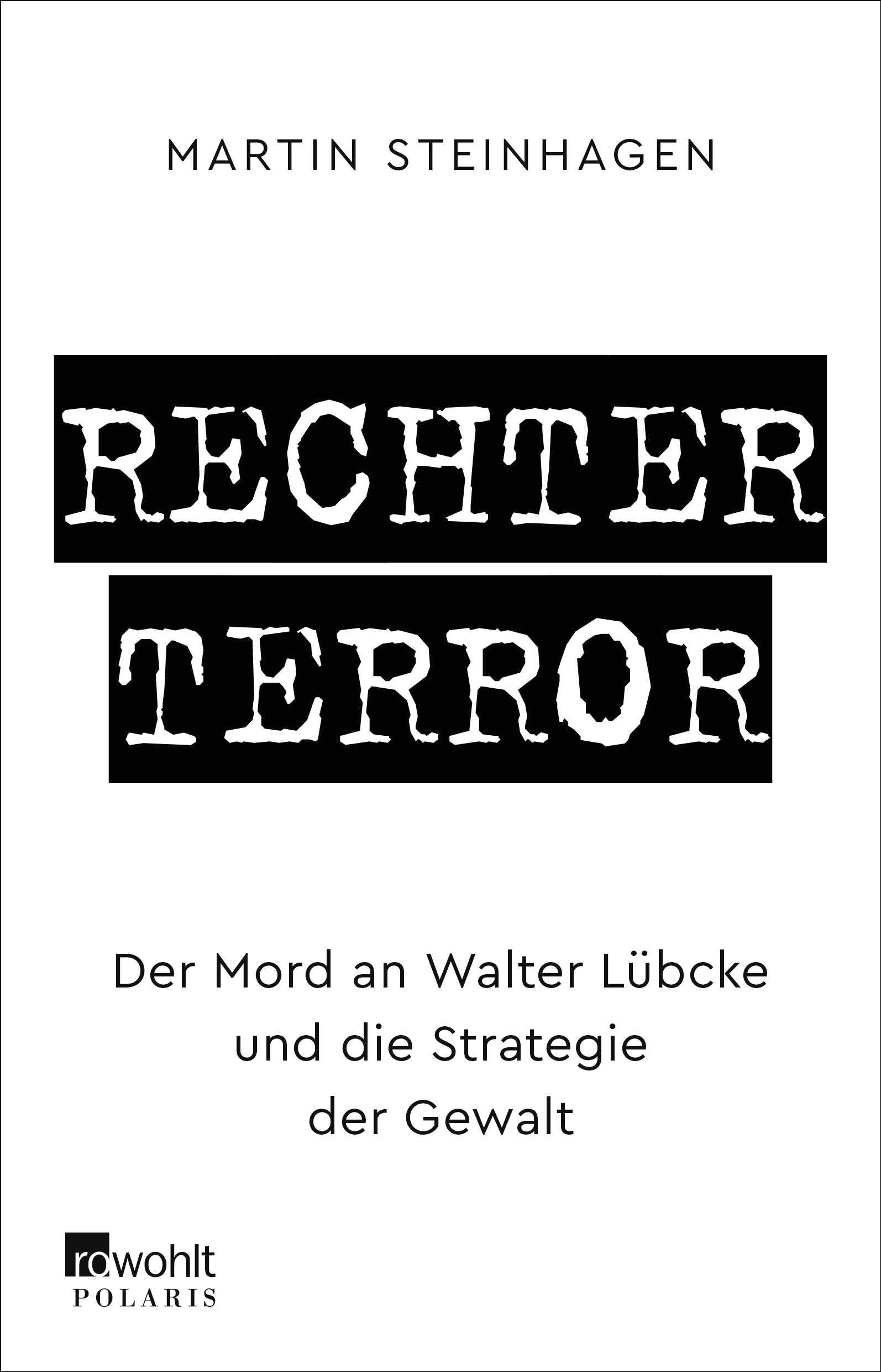 Product Image: Rechter Terror