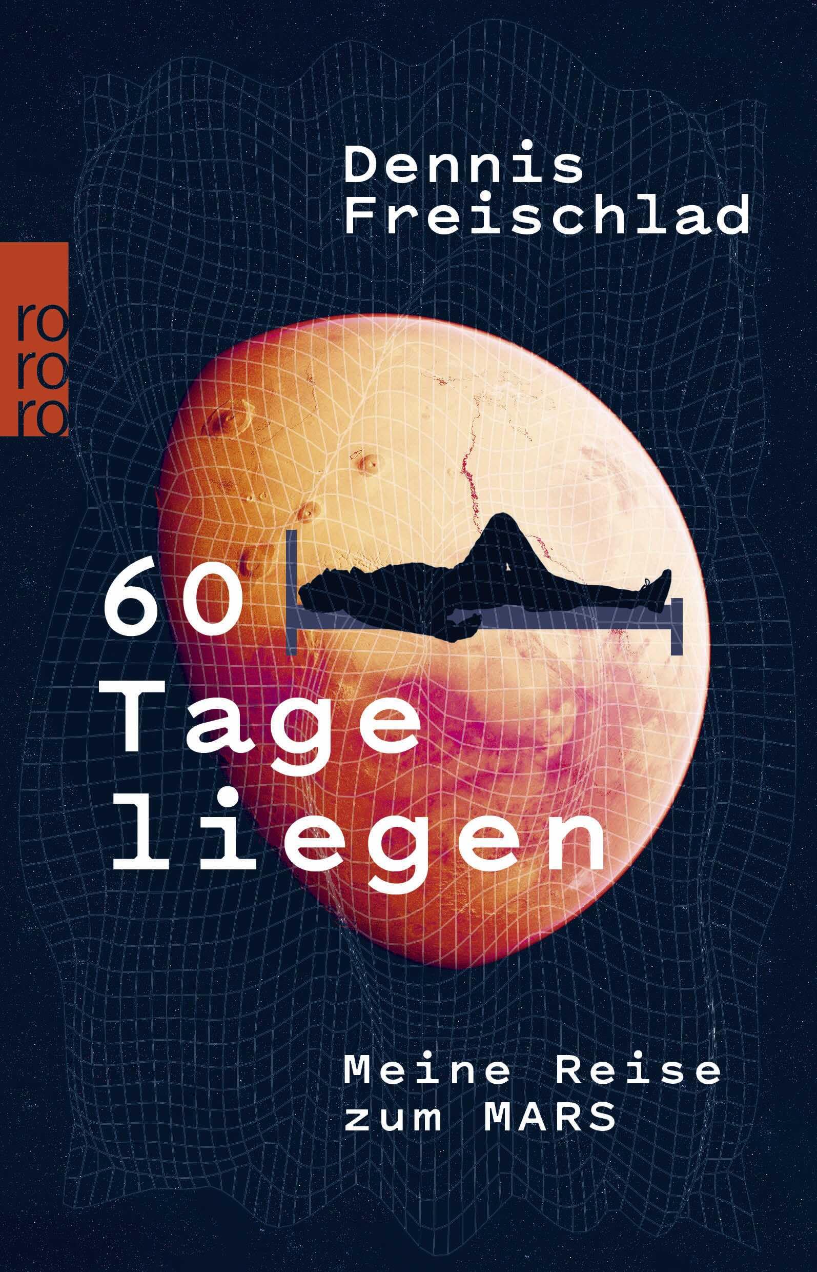 60 Tage liegen Art & Literature Books