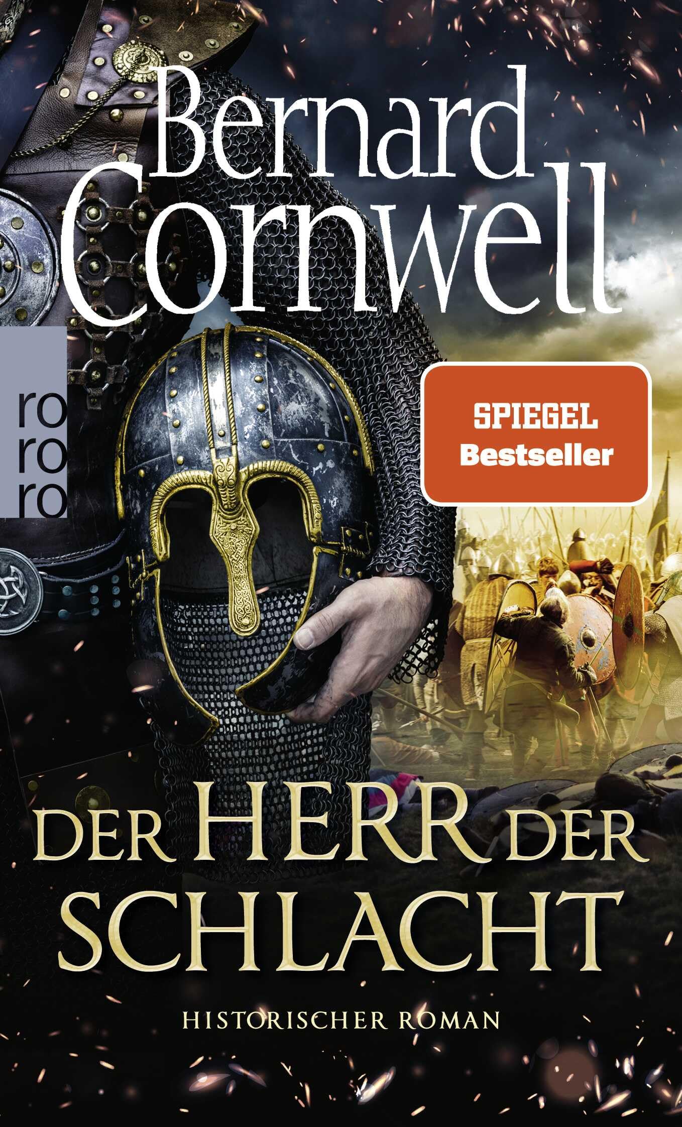 Der Herr der Schlacht Contemporary literature Books