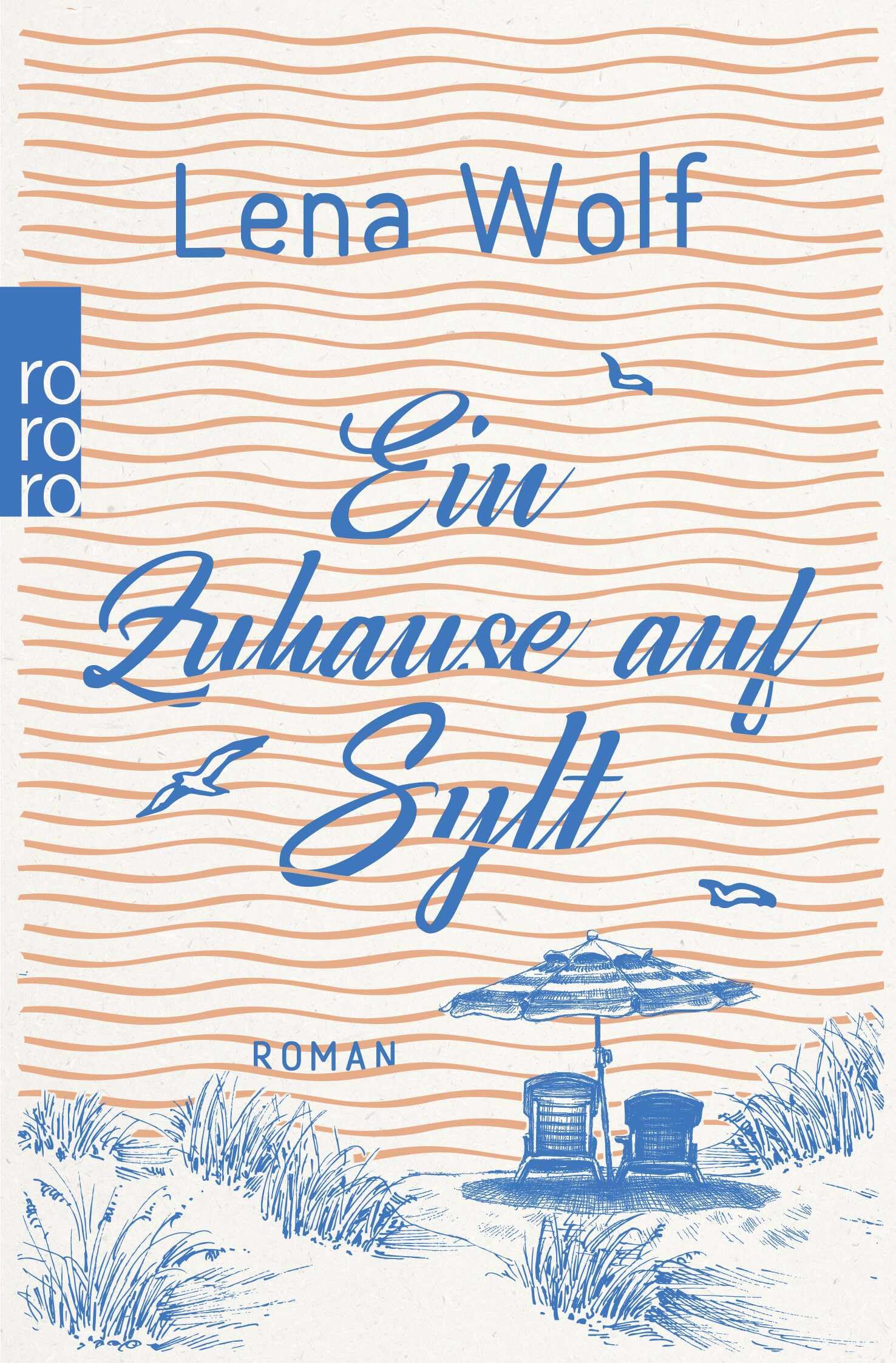 Ein Zuhause auf Sylt Contemporary literature Books
