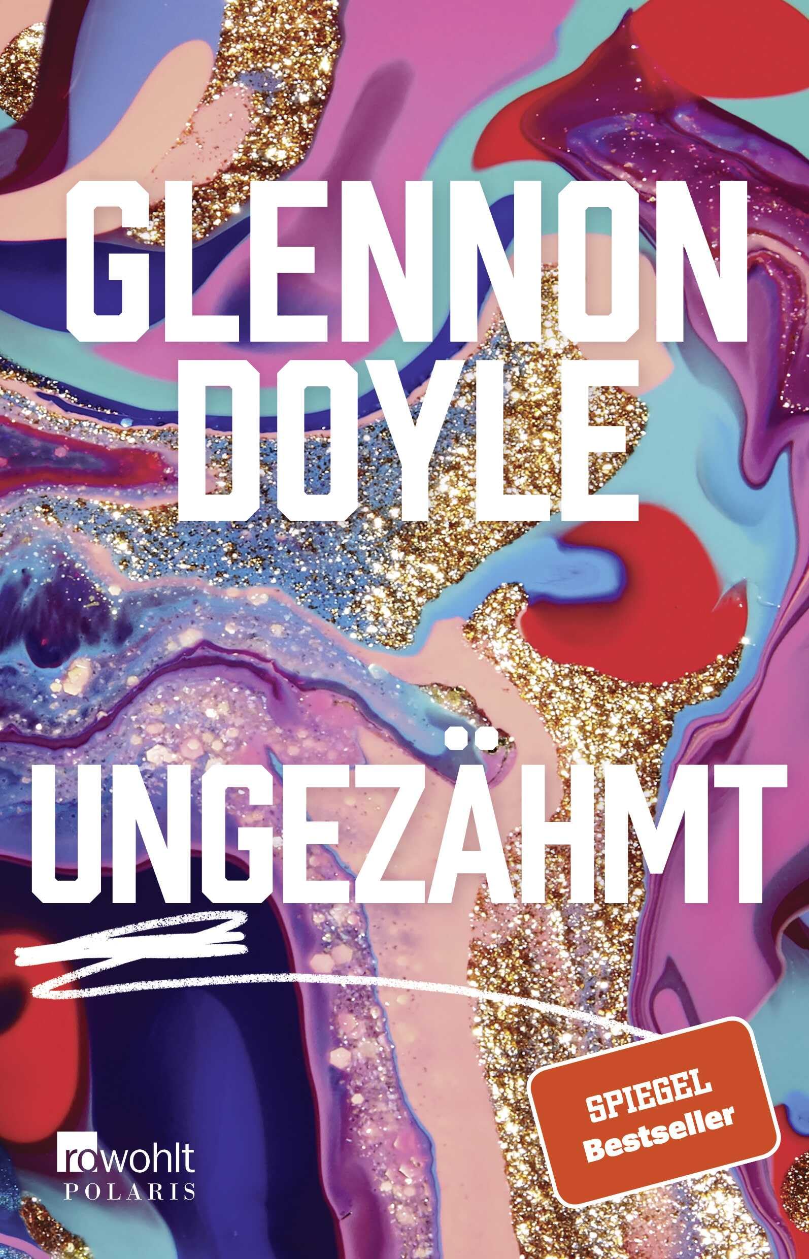 Product Image: Ungezähmt