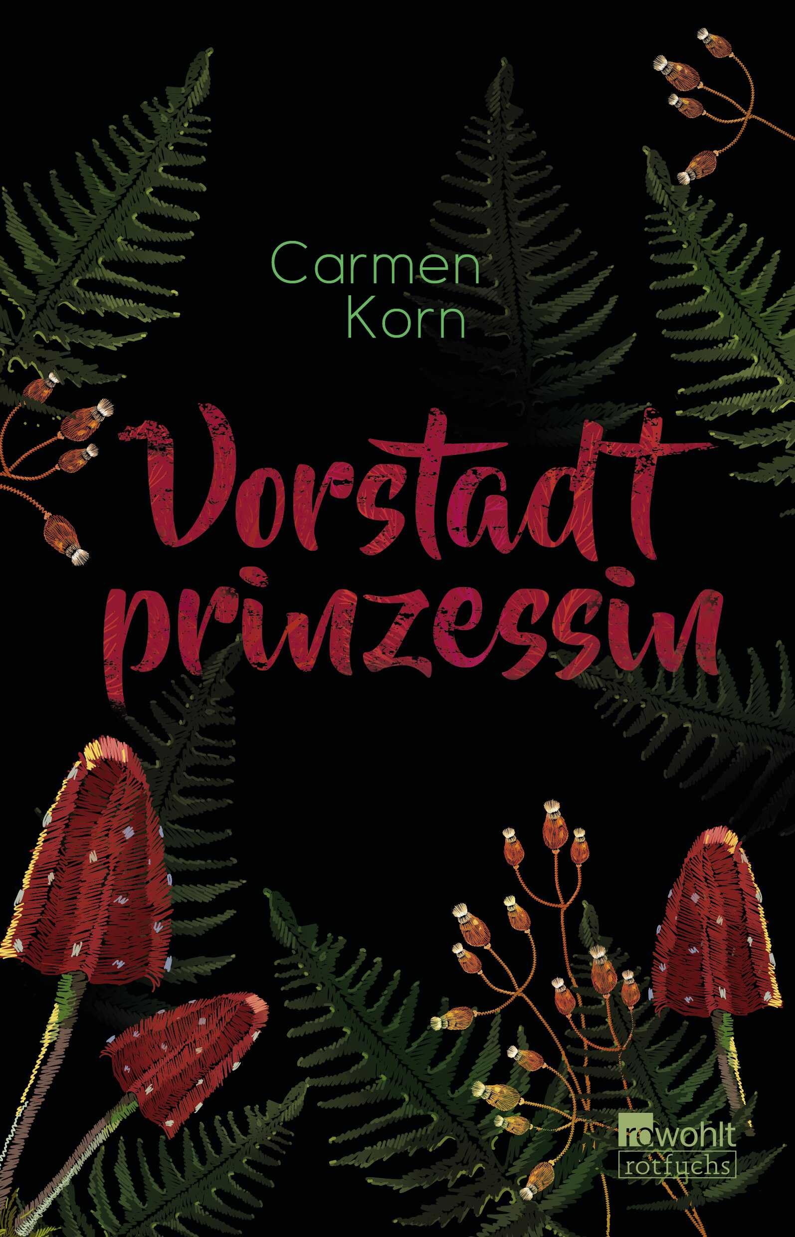 Product Image: Vorstadtprinzessin