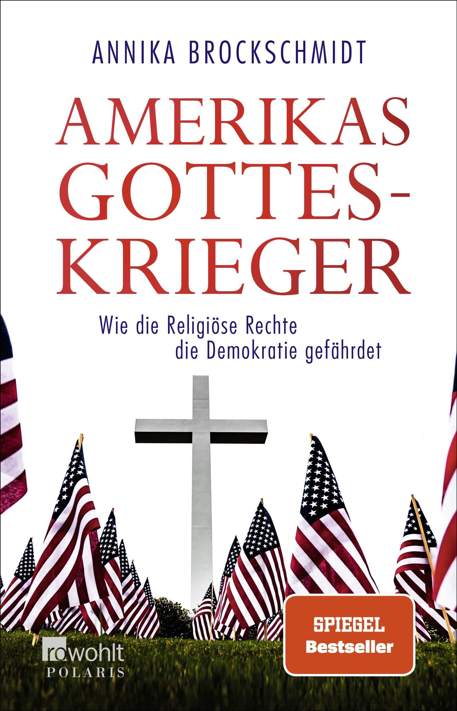 Product Image: Amerikas Gotteskrieger