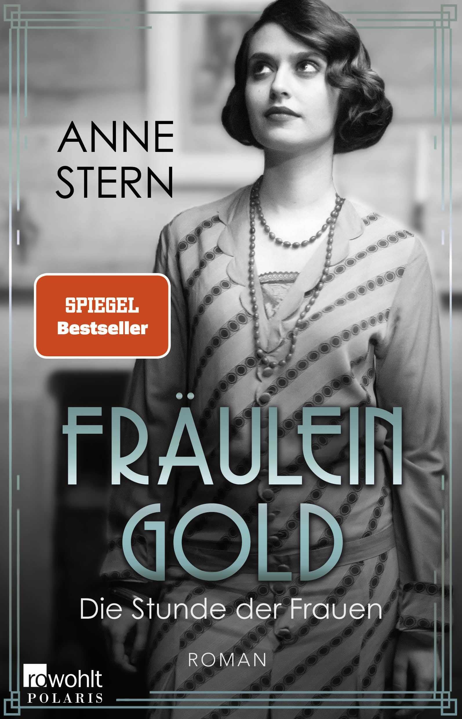 Fräulein Gold: Die Stunde der Frauen Contemporary literature
