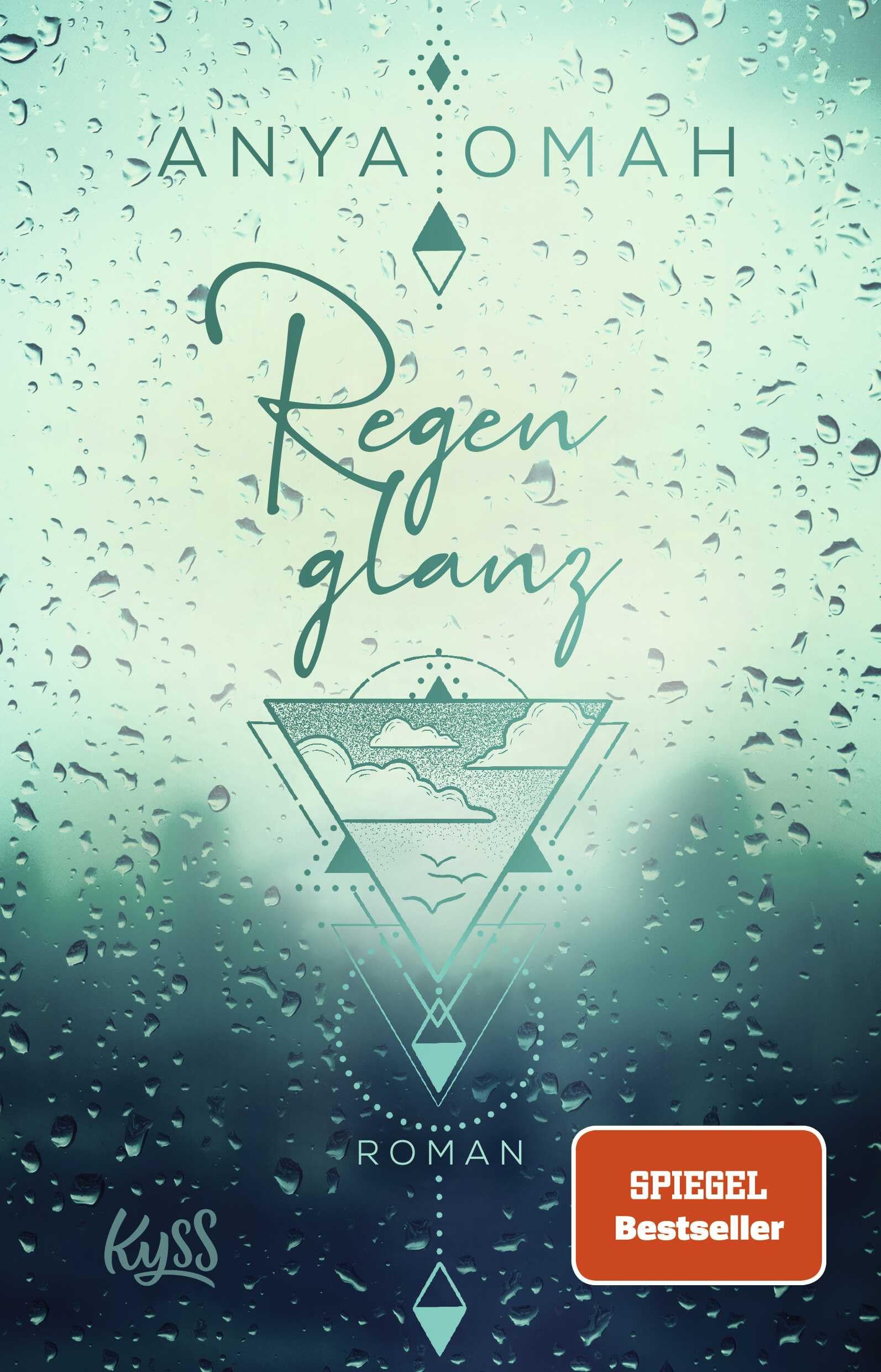Regenglanz Contemporary literature Books