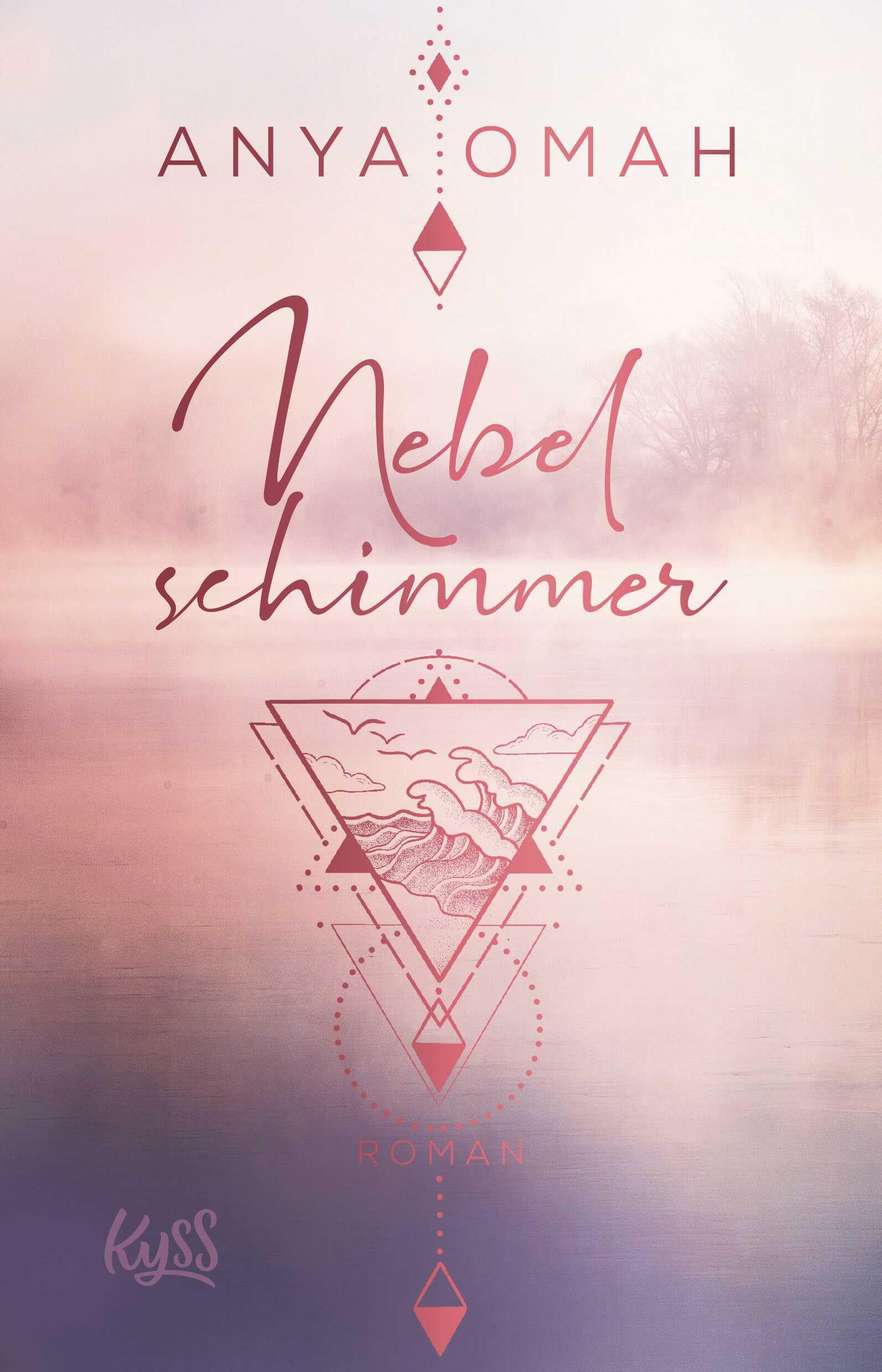 Nebelschimmer Contemporary literature Books