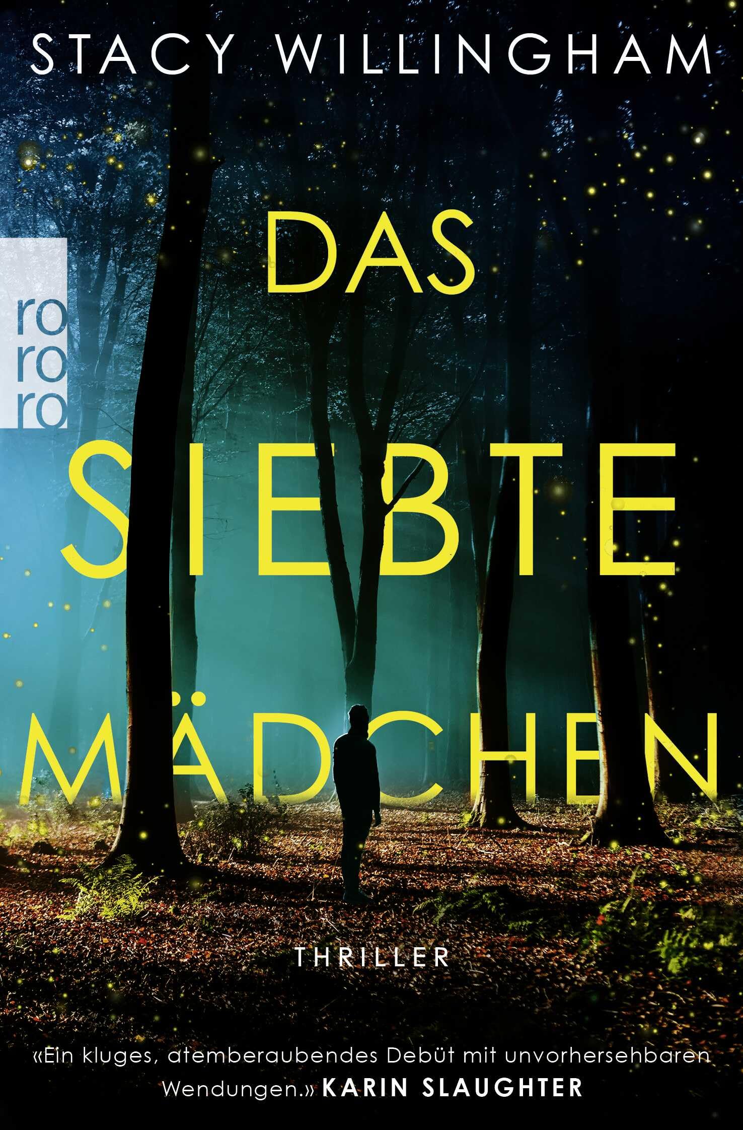 Das siebte Mädchen Contemporary literature Books