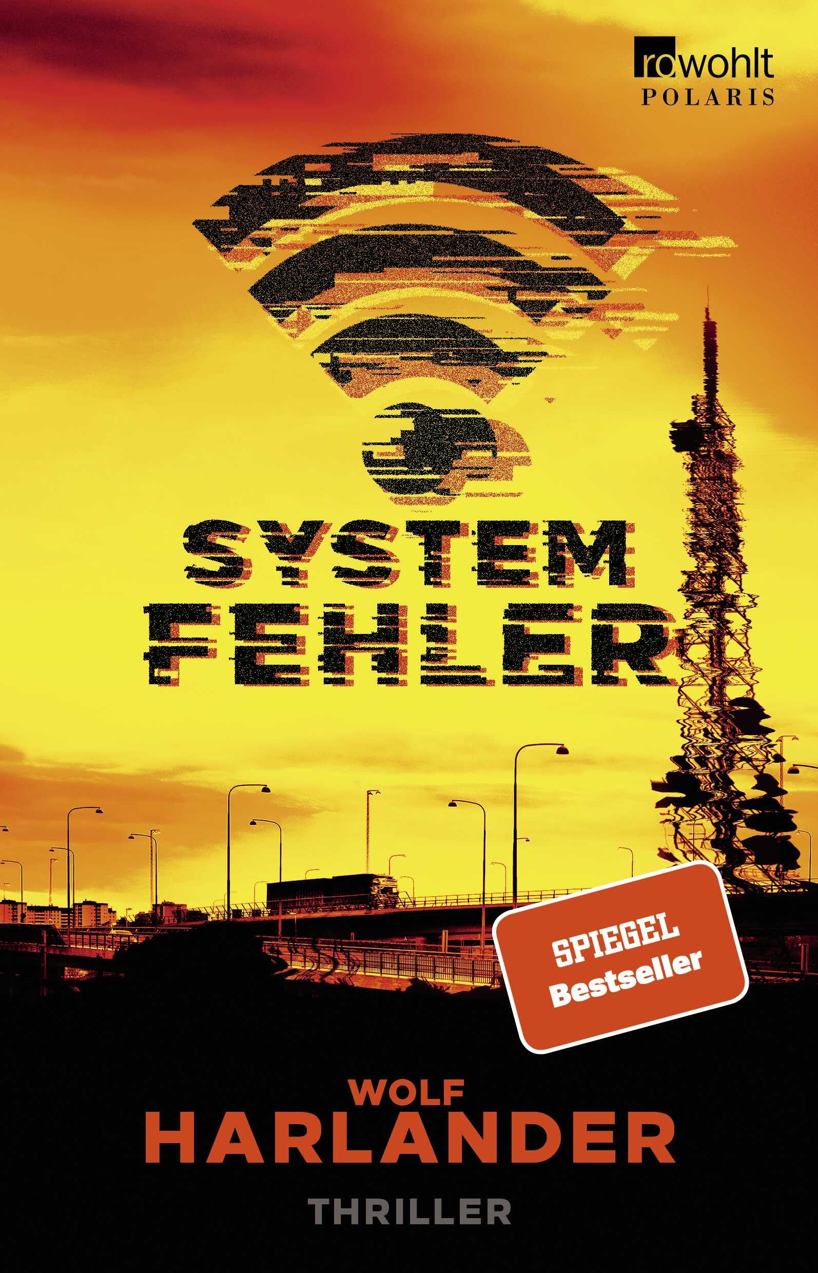 Systemfehler Contemporary literature Books