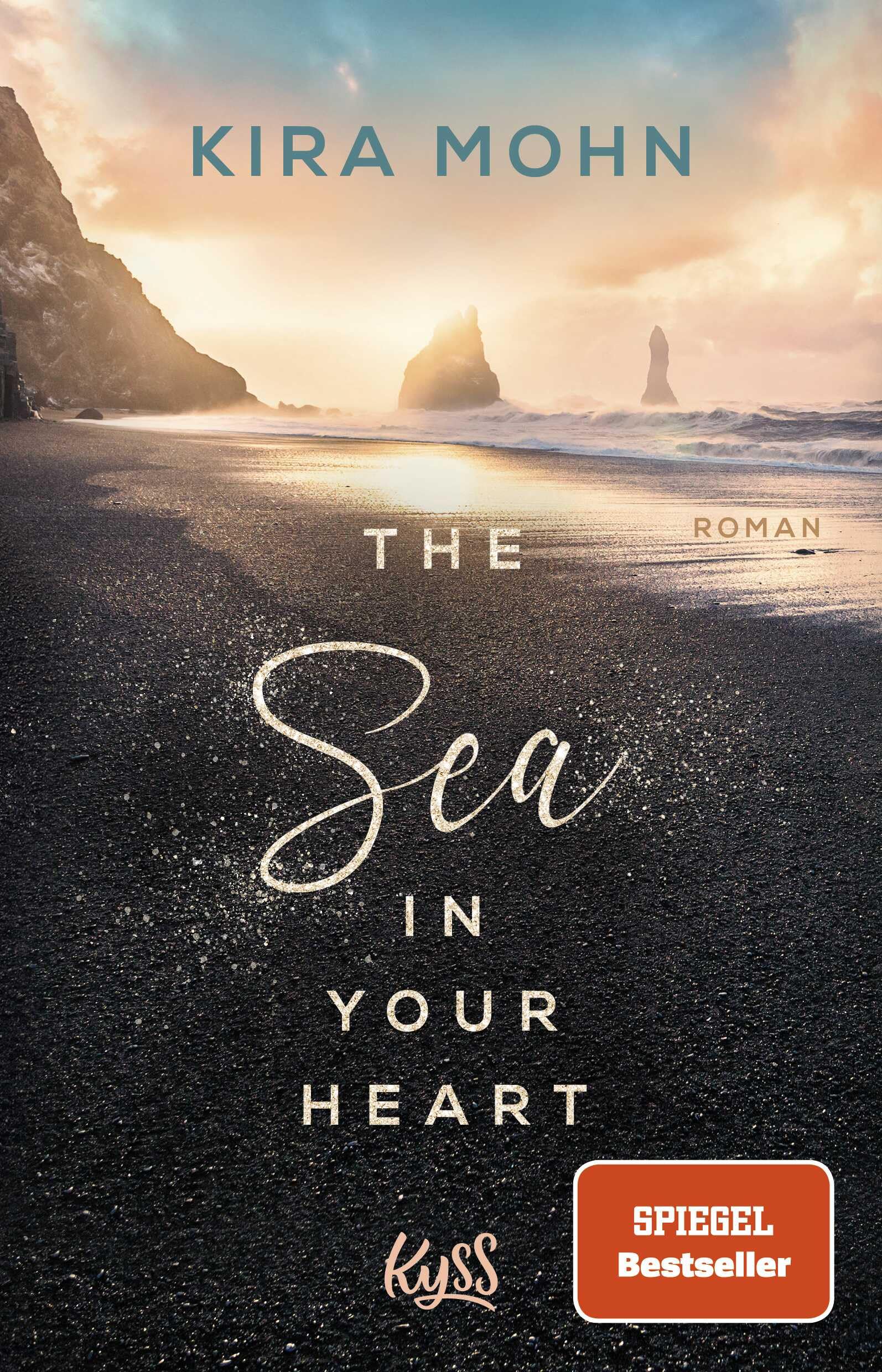 The Sea in your Heart Contemporary literature