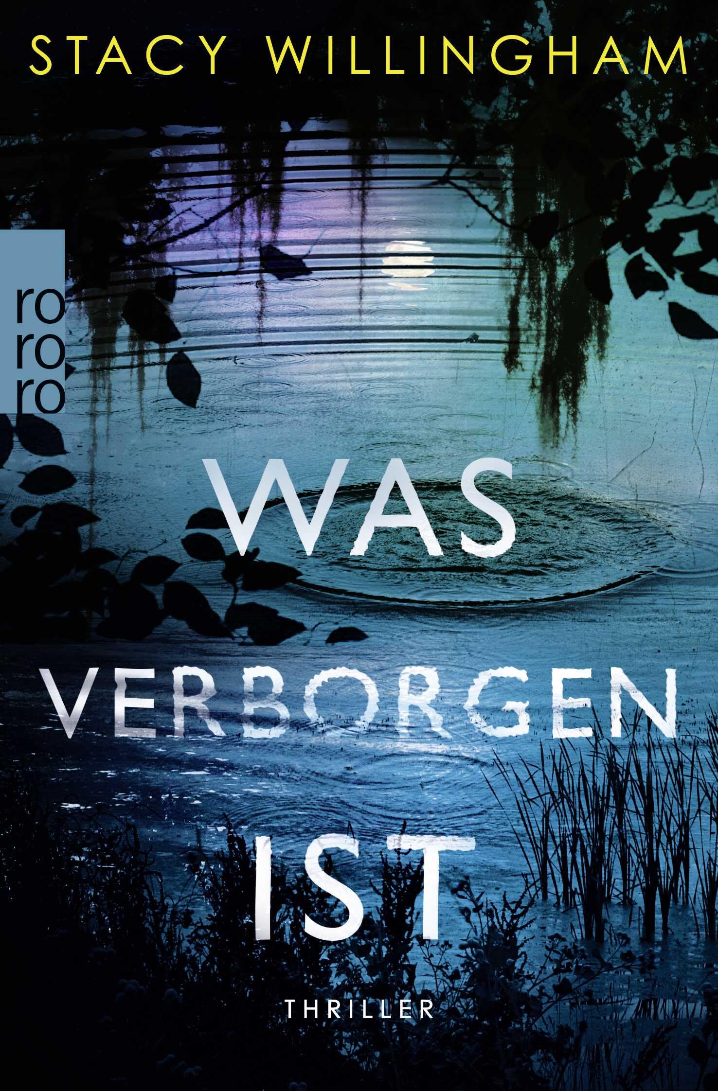Product Image: Was verborgen ist